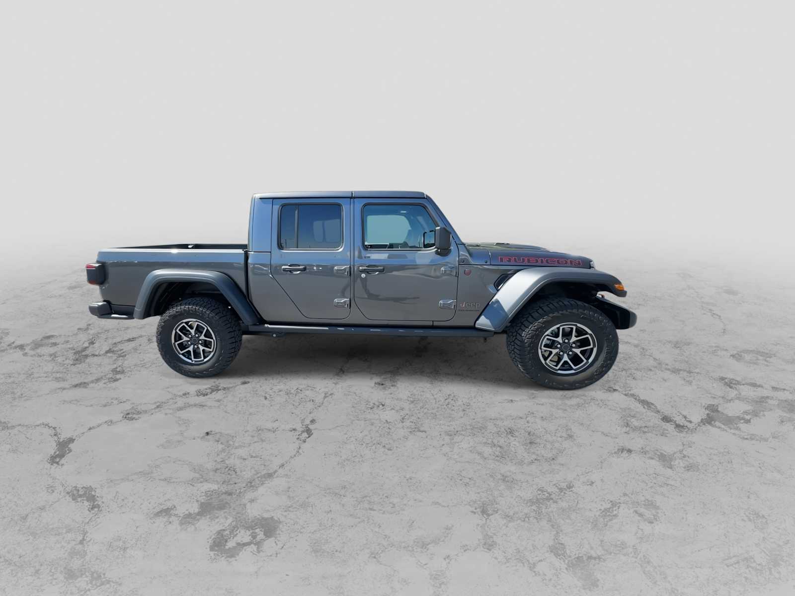 Thumbnail: 2025 Jeep Gladiator - 9