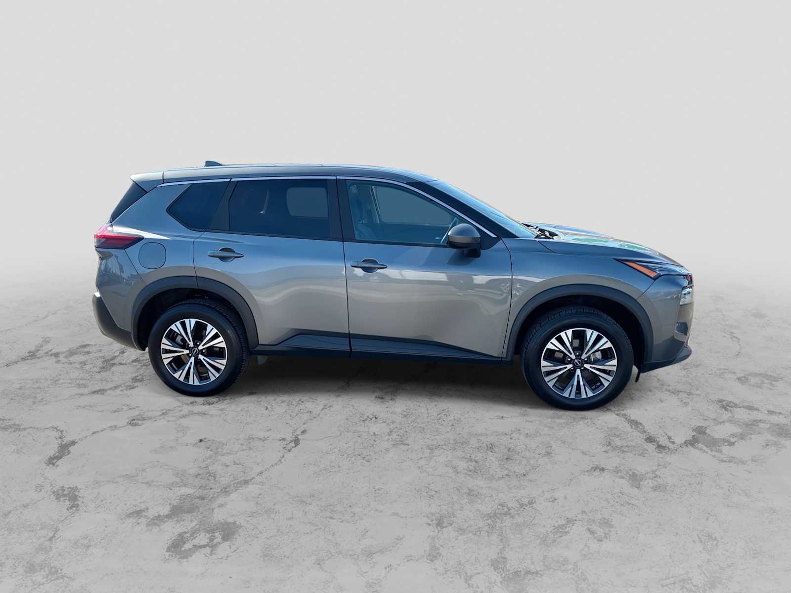 Thumbnail: 2023 Nissan Rogue - 9