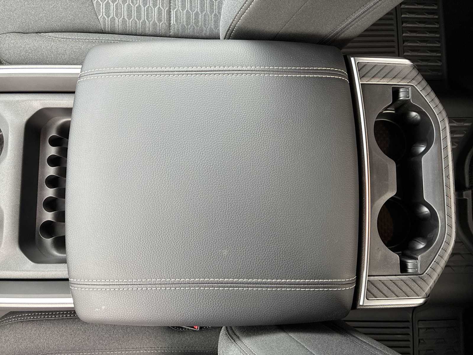 Thumbnail: 2026 RAM 2500 - 21