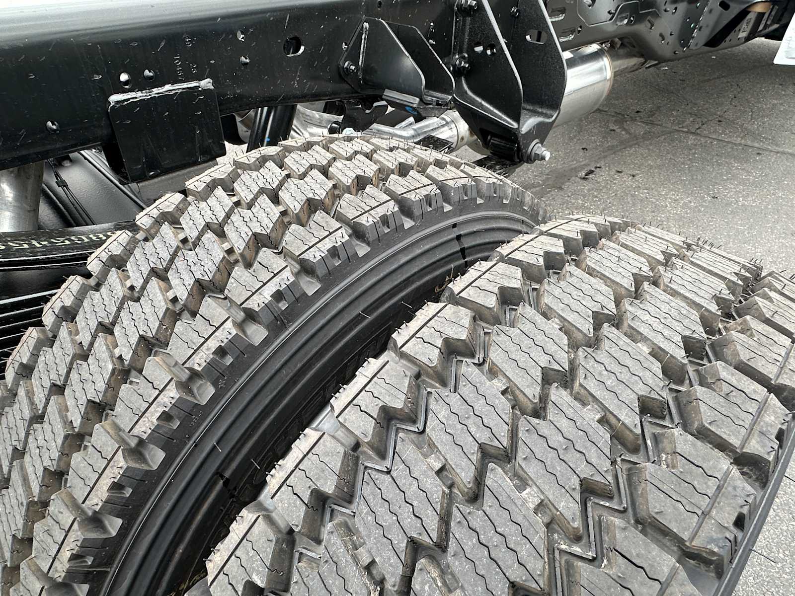 Thumbnail: 2025 RAM 5500 - 5