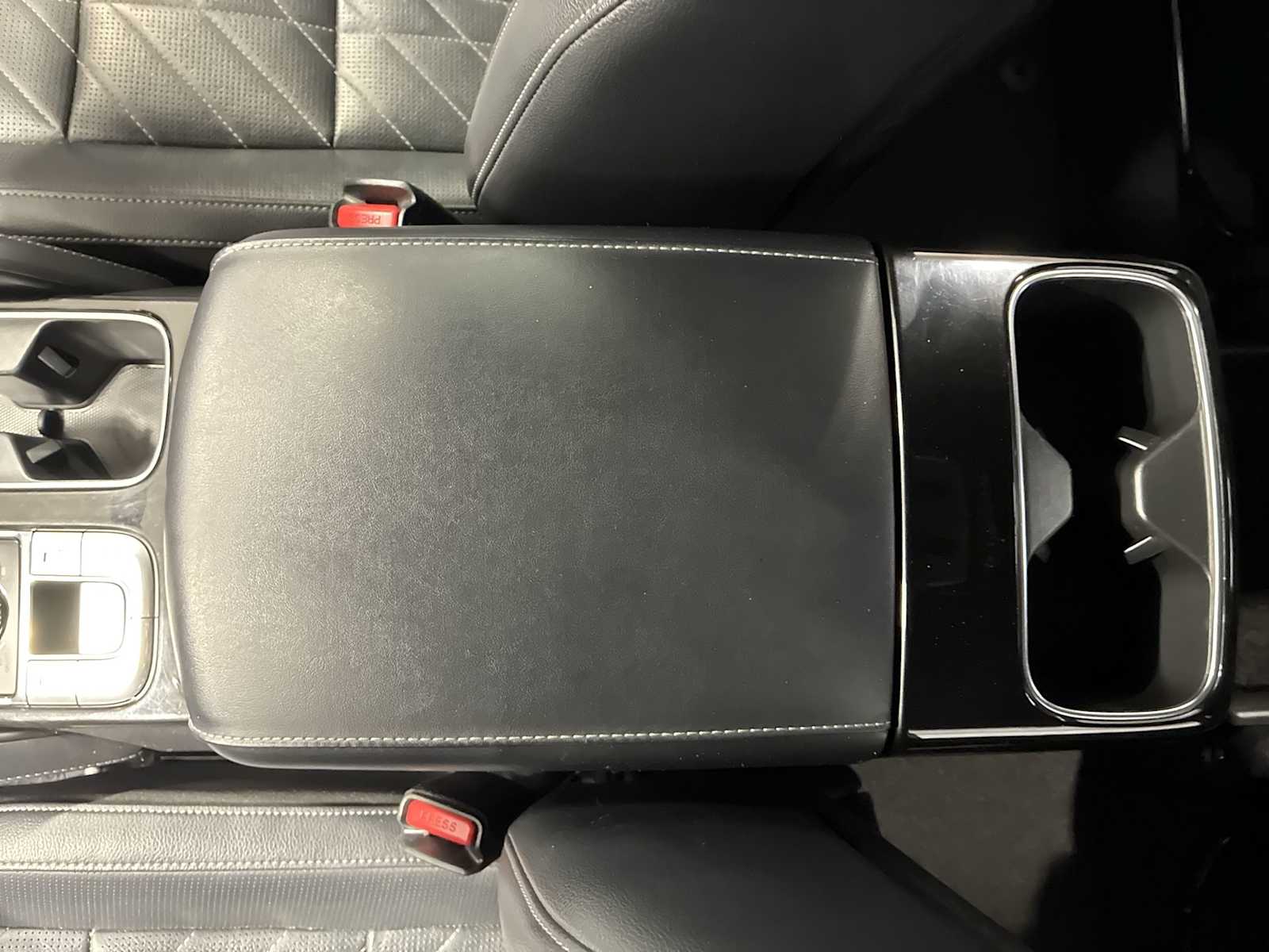 Thumbnail: 2023 Kia Telluride - 23