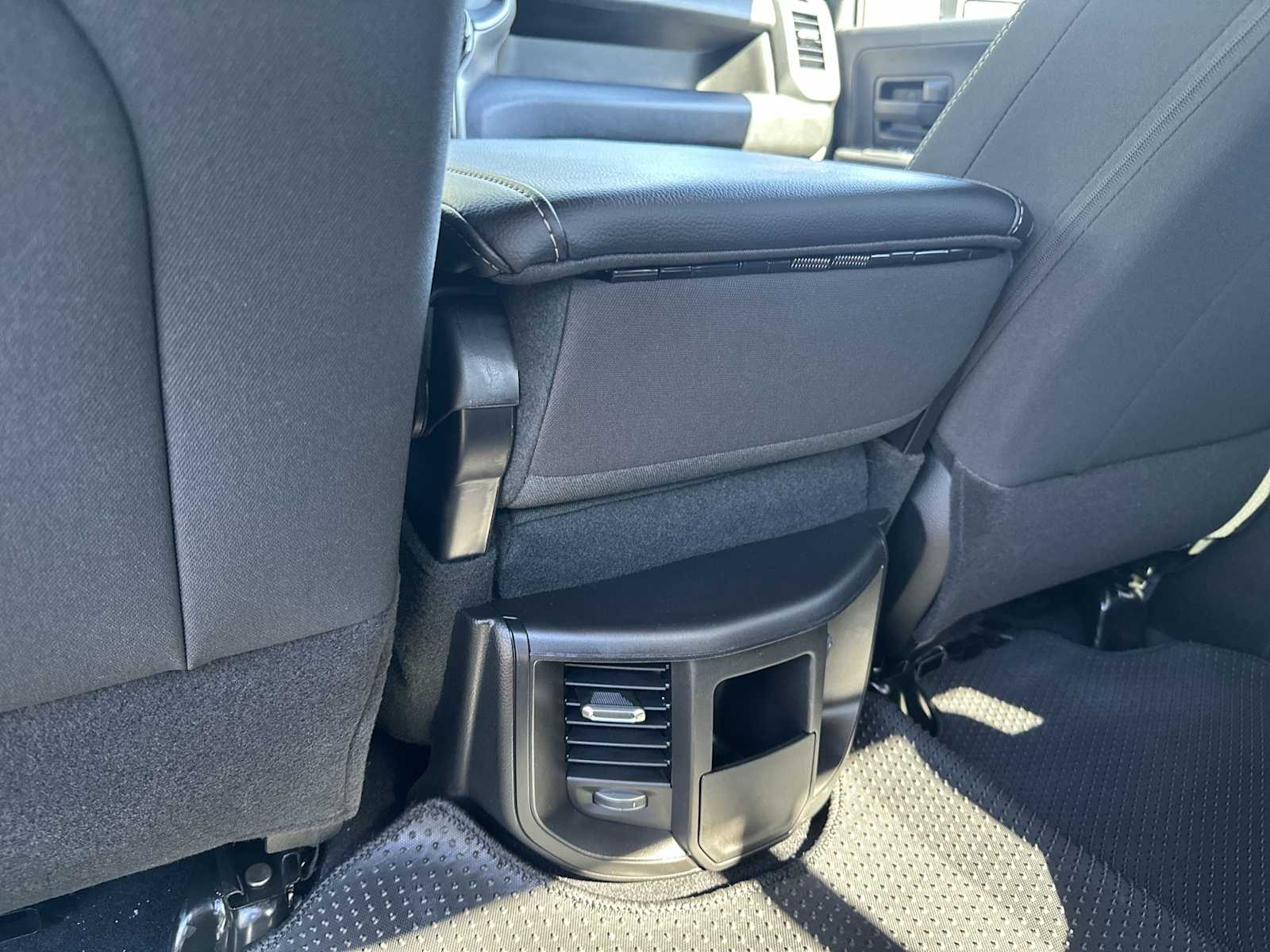 Thumbnail: 2026 RAM 3500 - 21