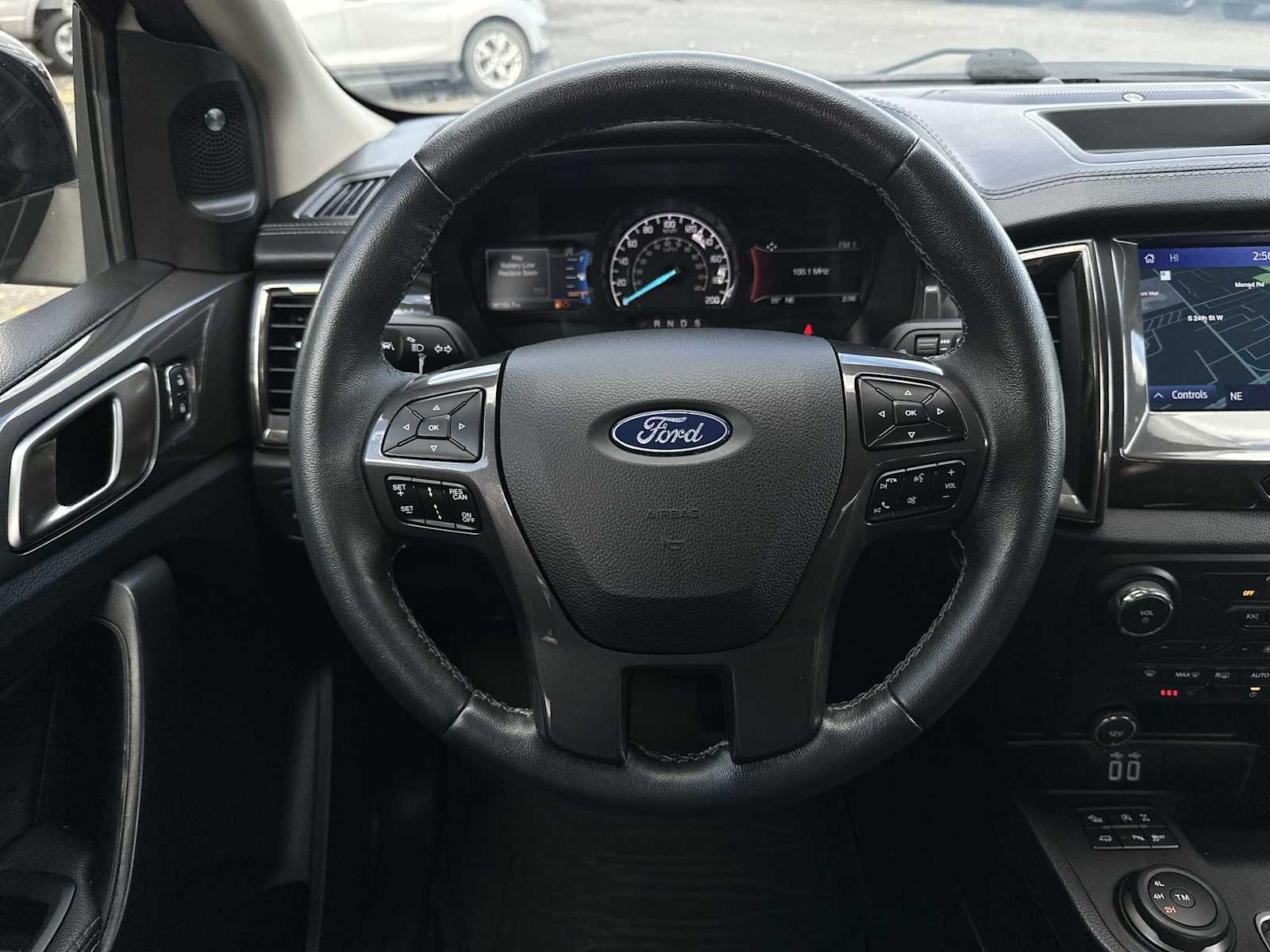 Thumbnail: 2020 Ford Ranger - 11