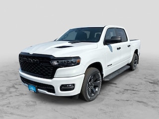 2026 Ram 1500 EXPRESS CREW CAB 4X4 5'7 BOX Pickup