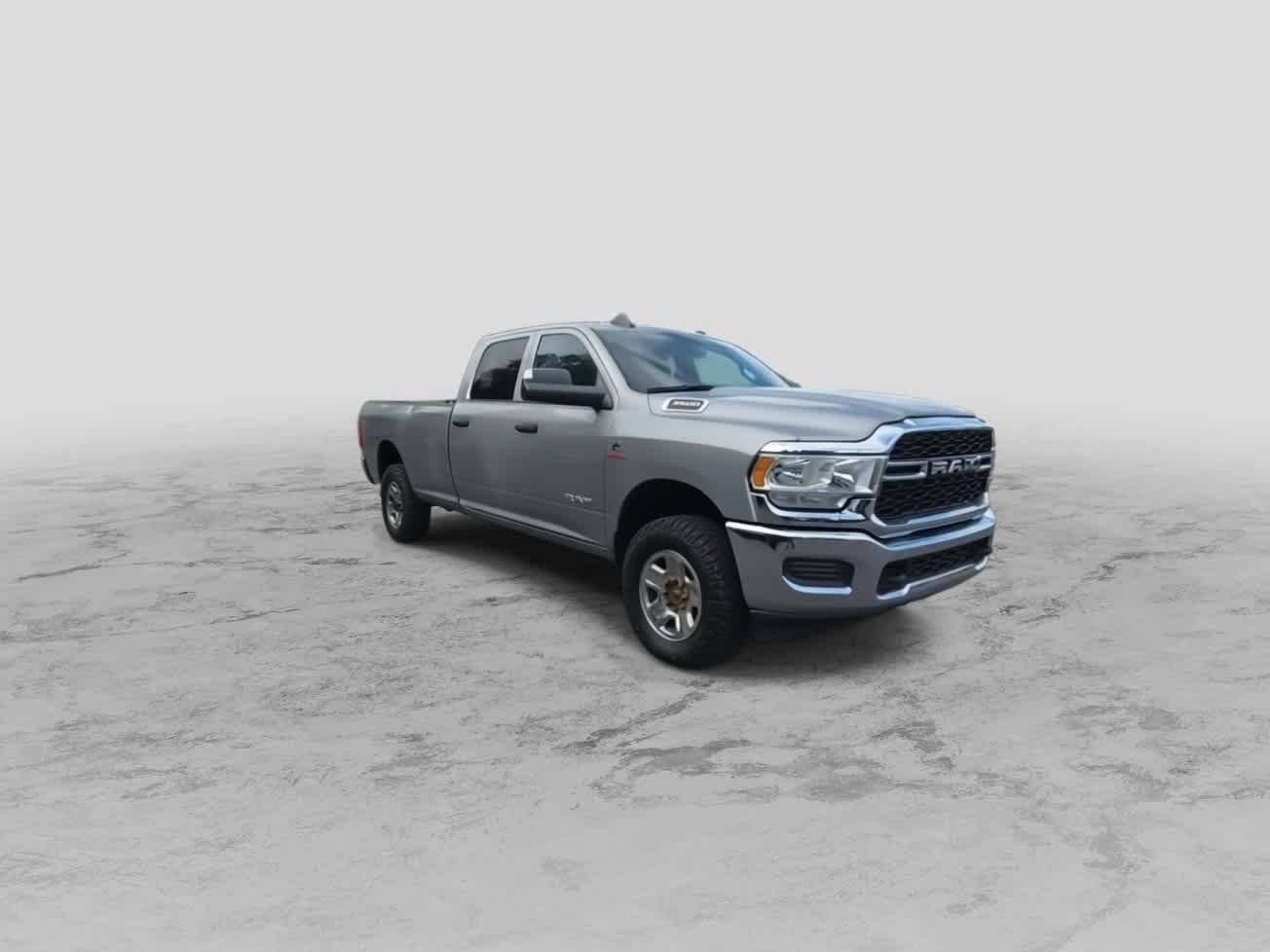 Thumbnail: 2021 RAM 3500 - 2
