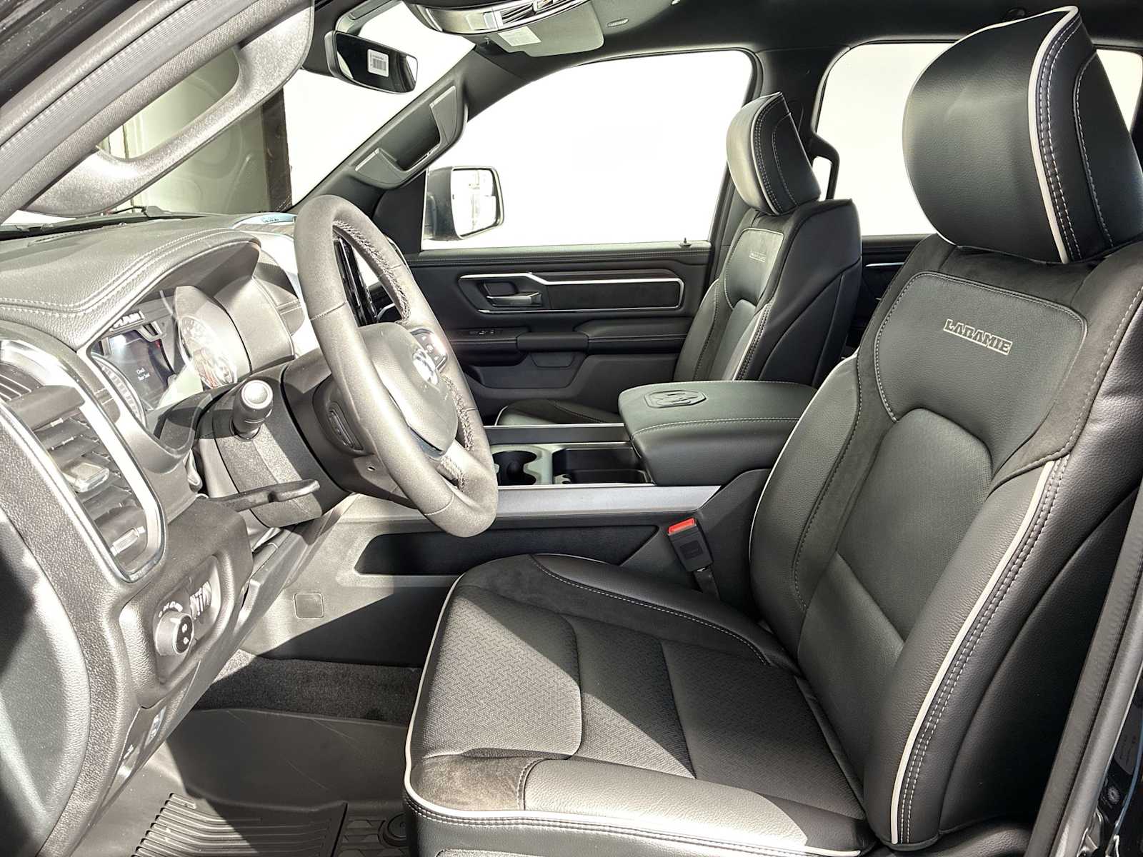 Thumbnail: 2026 RAM 1500 - 13