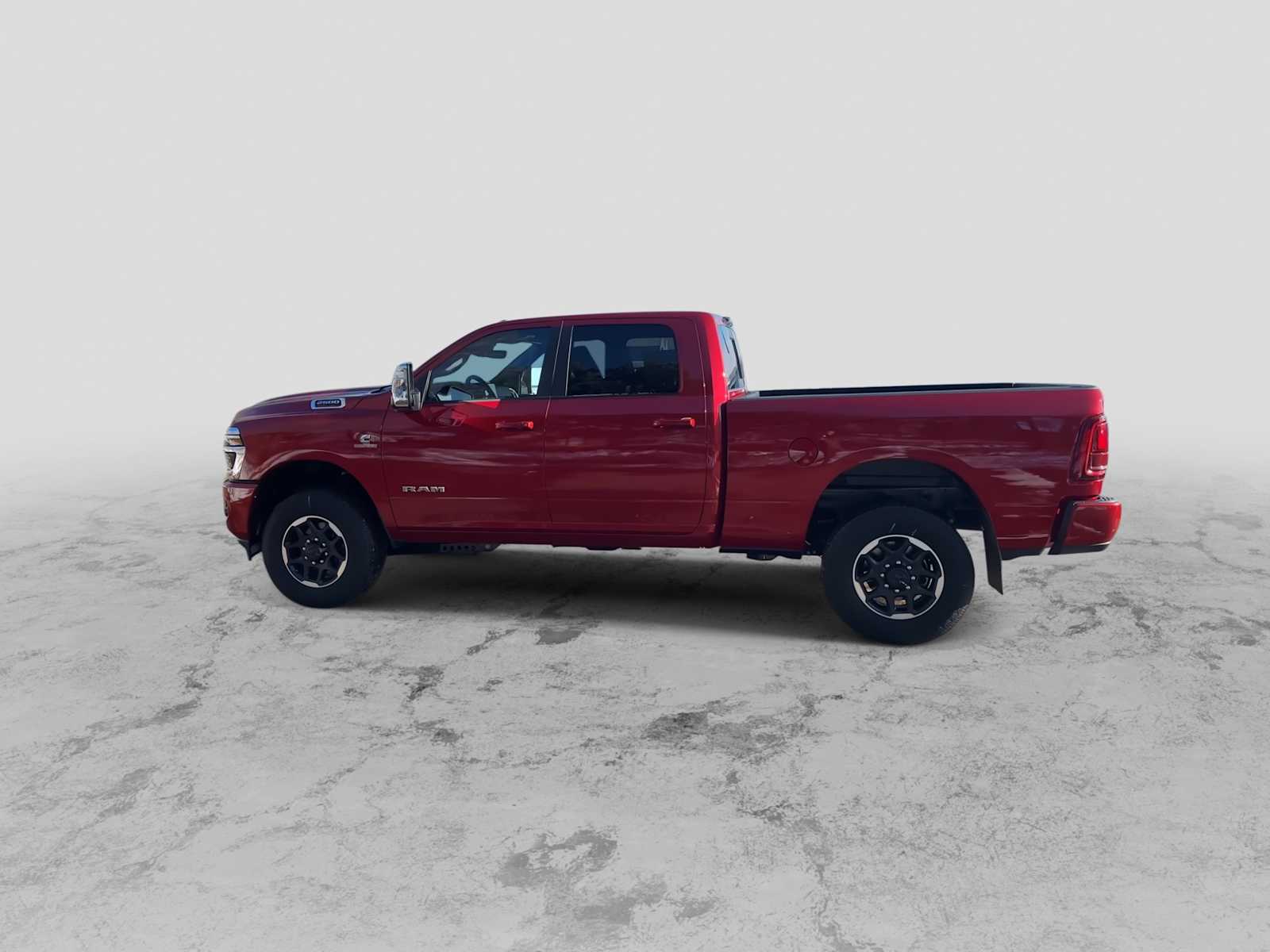 Thumbnail: 2026 RAM 2500 - 5