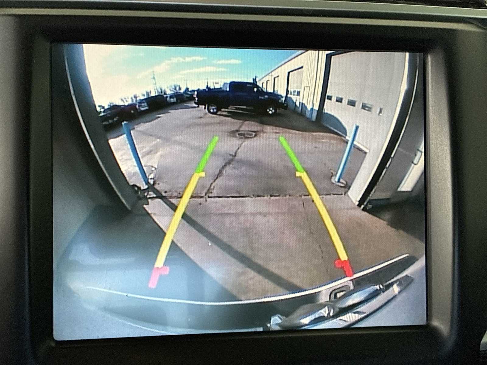 Thumbnail: 2014 RAM 1500 - 24