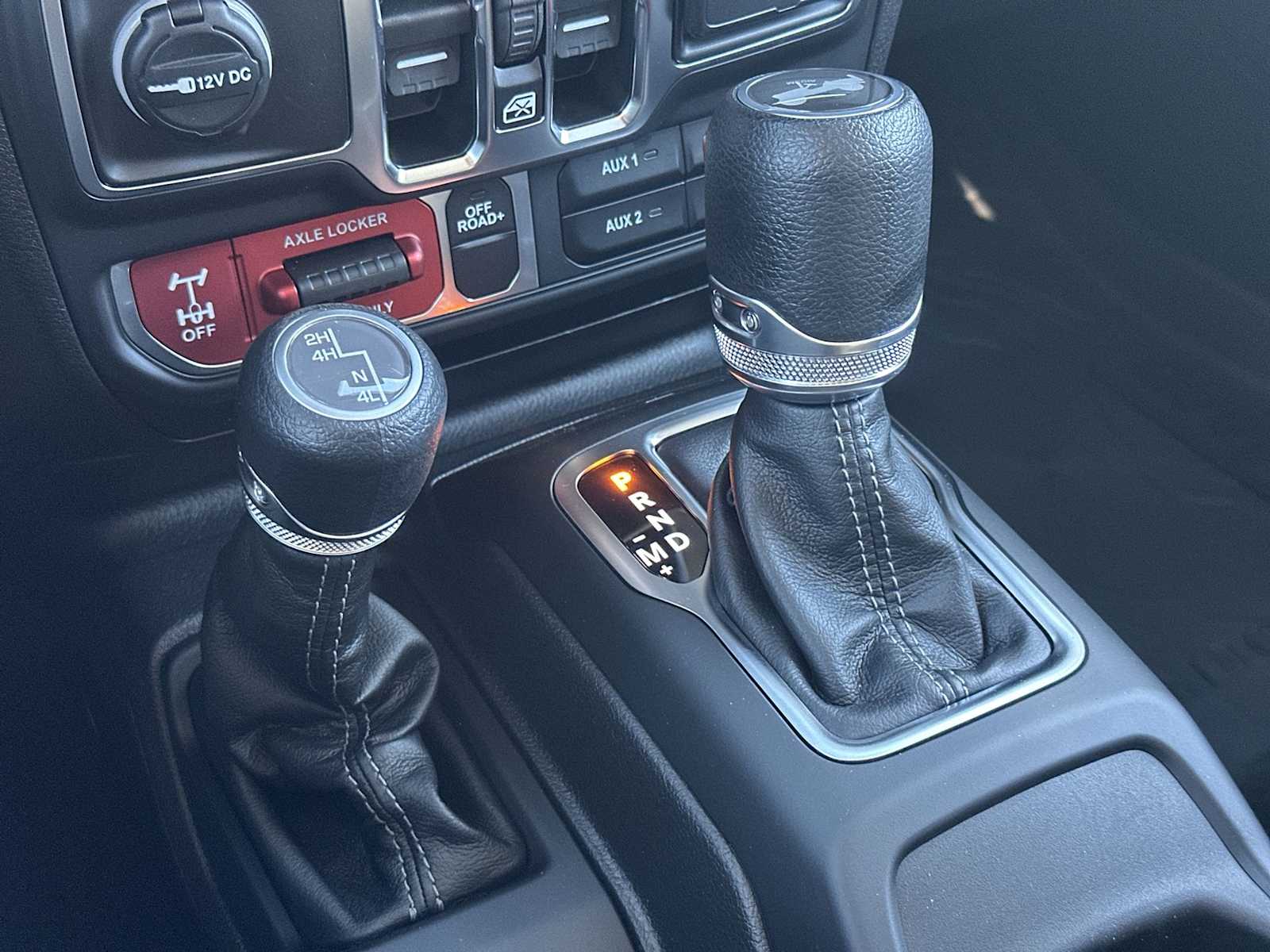 Thumbnail: 2026 Jeep Wrangler - 19