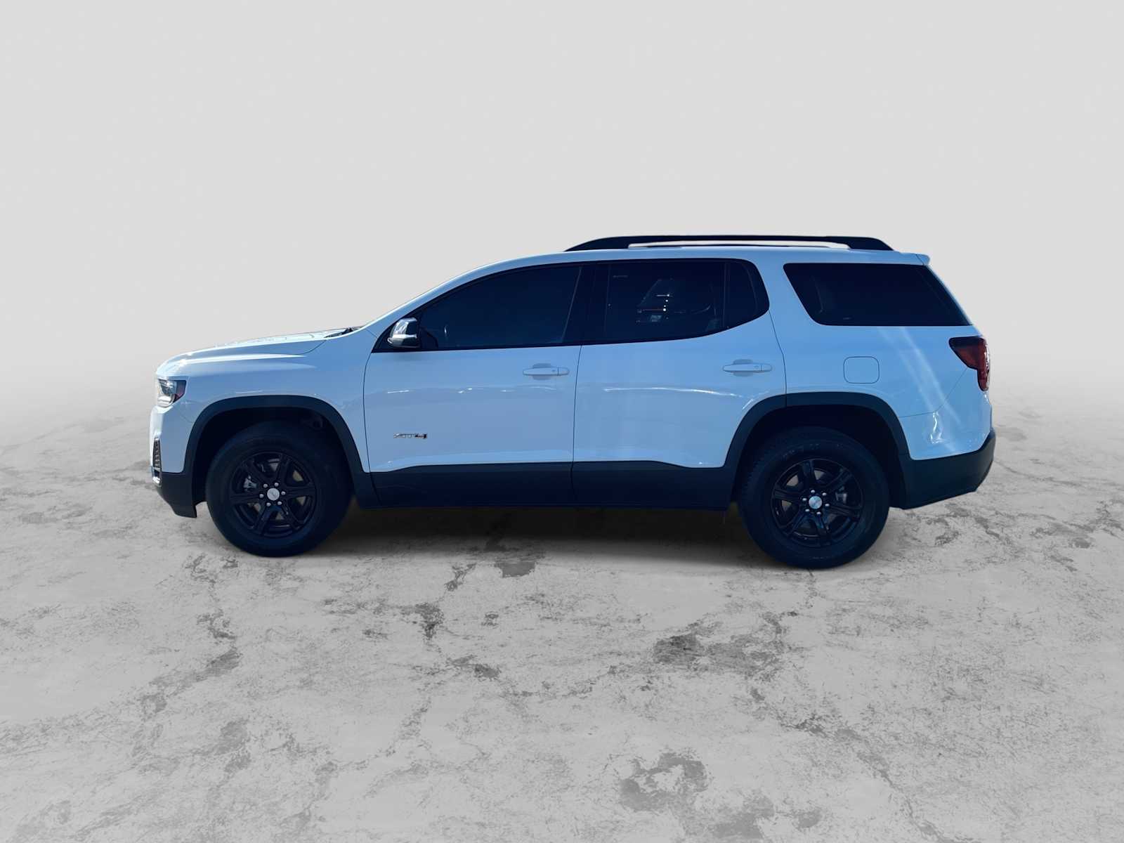 Thumbnail: 2021 GMC Acadia - 5