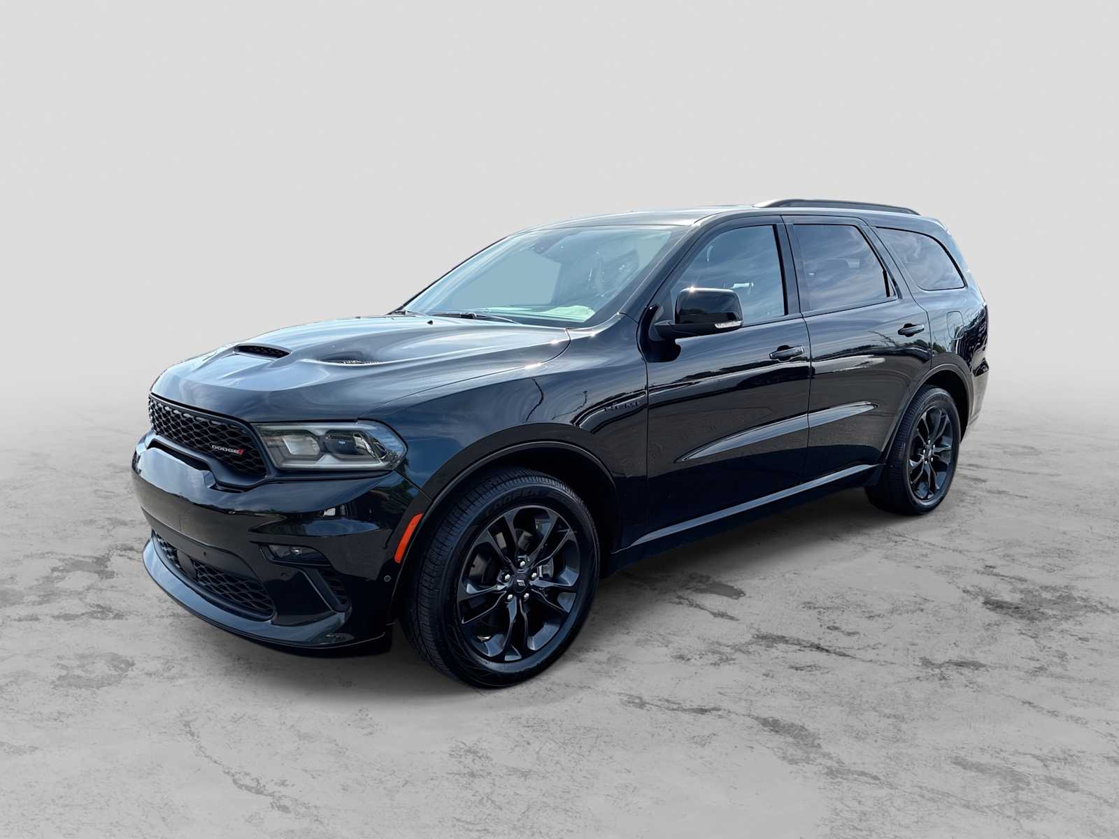 2022 Dodge Durango R/T Plus AWD's photo