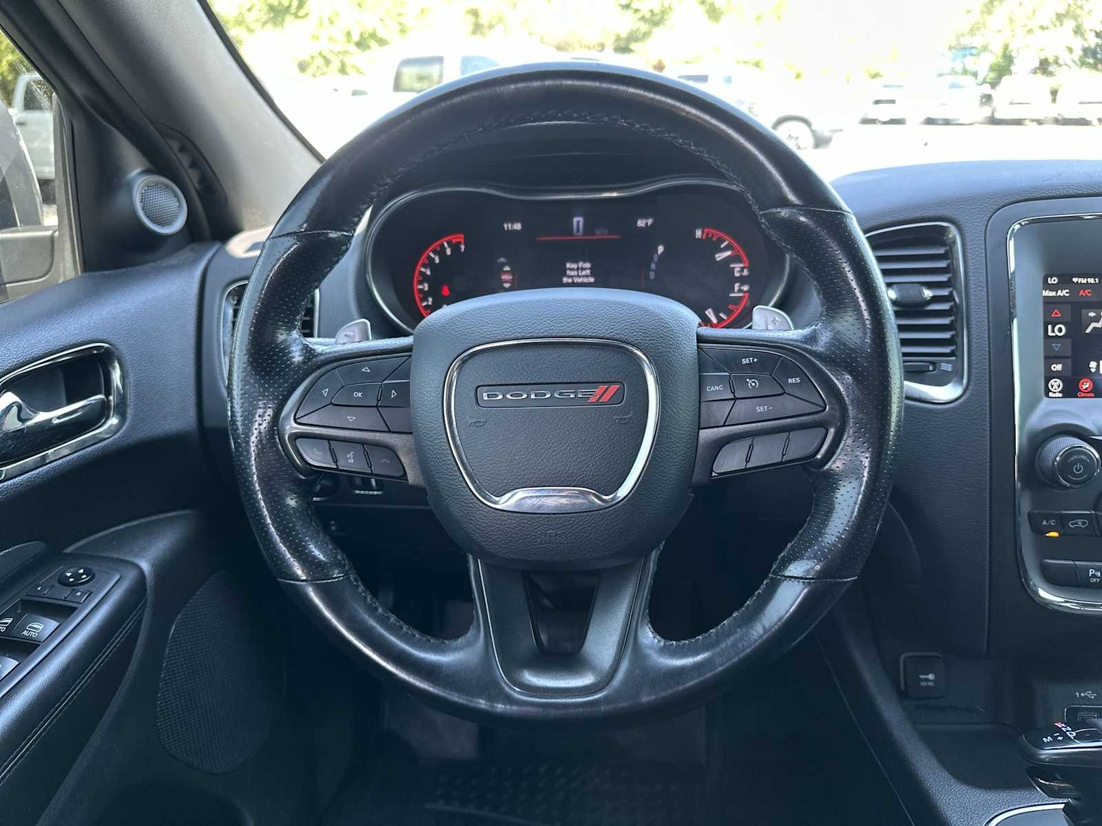 Thumbnail: 2019 Dodge Durango - 11