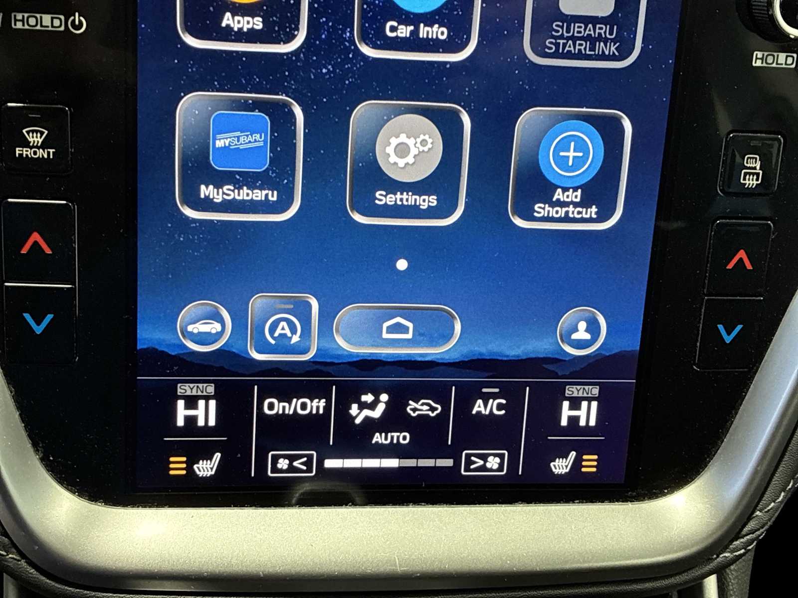 Thumbnail: 2022 Subaru Outback - 16