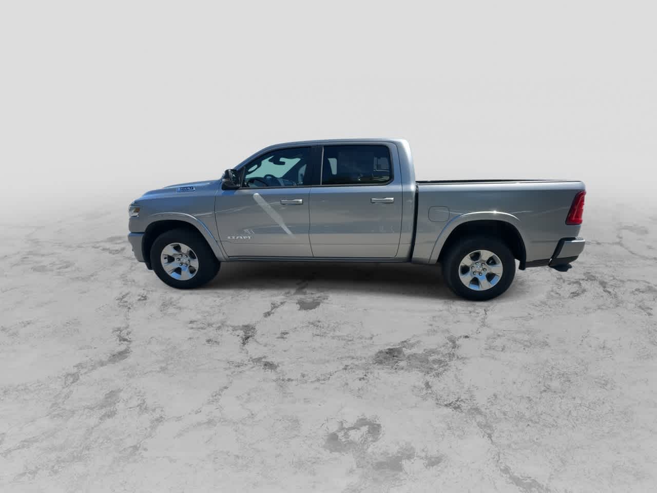 Thumbnail: 2025 RAM 1500 - 5
