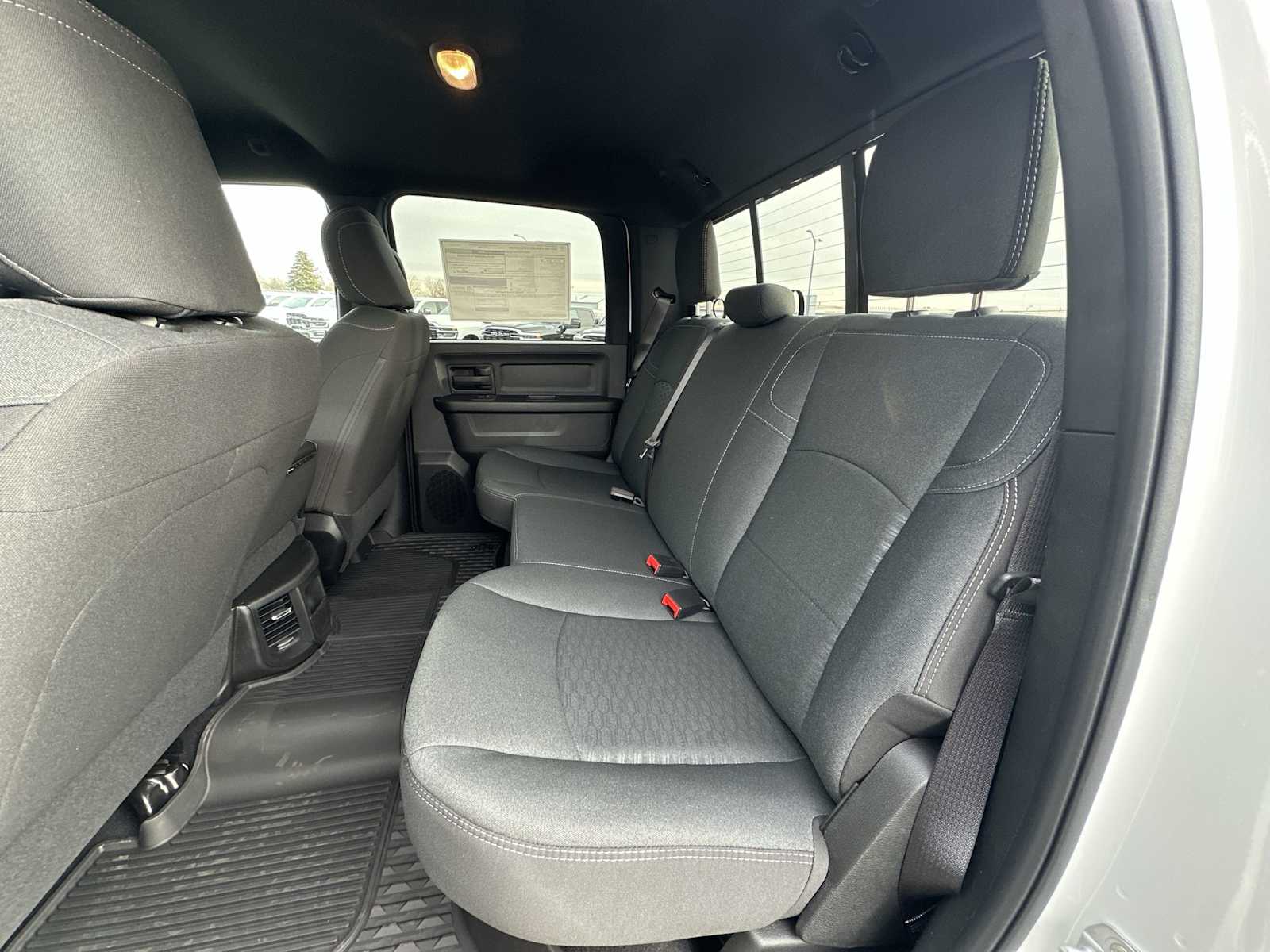 Thumbnail: 2026 RAM 2500 - 23