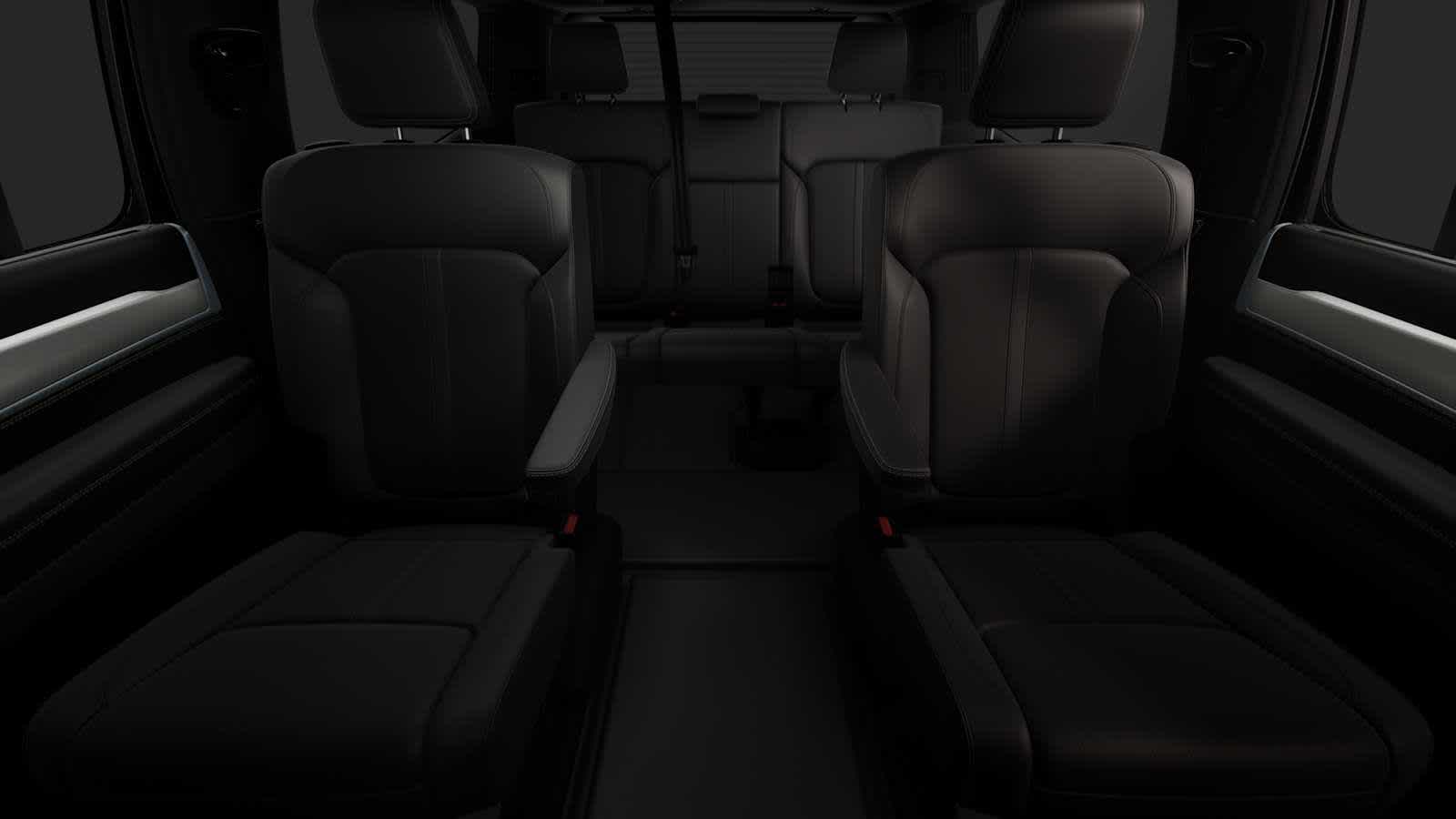 Thumbnail: 2026 Jeep Grand Wagoneer - 3