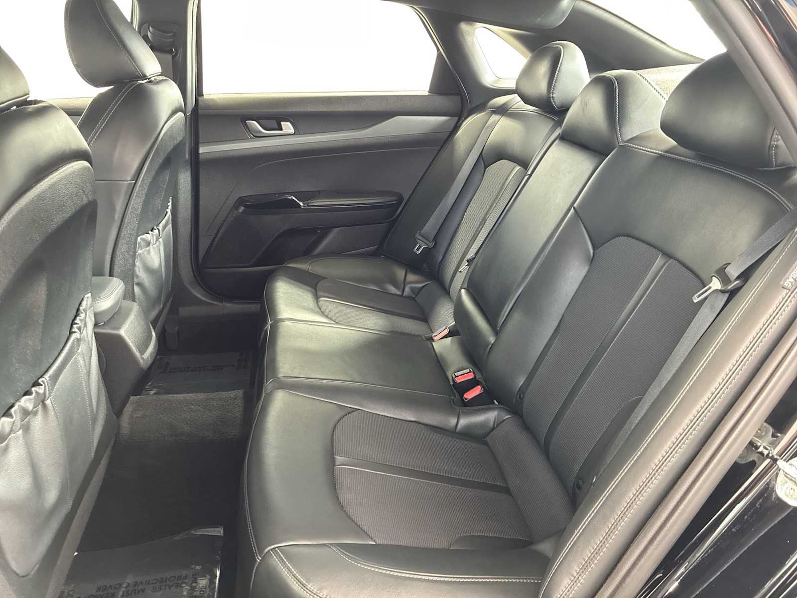 Thumbnail: 2022 Kia K5 - 24