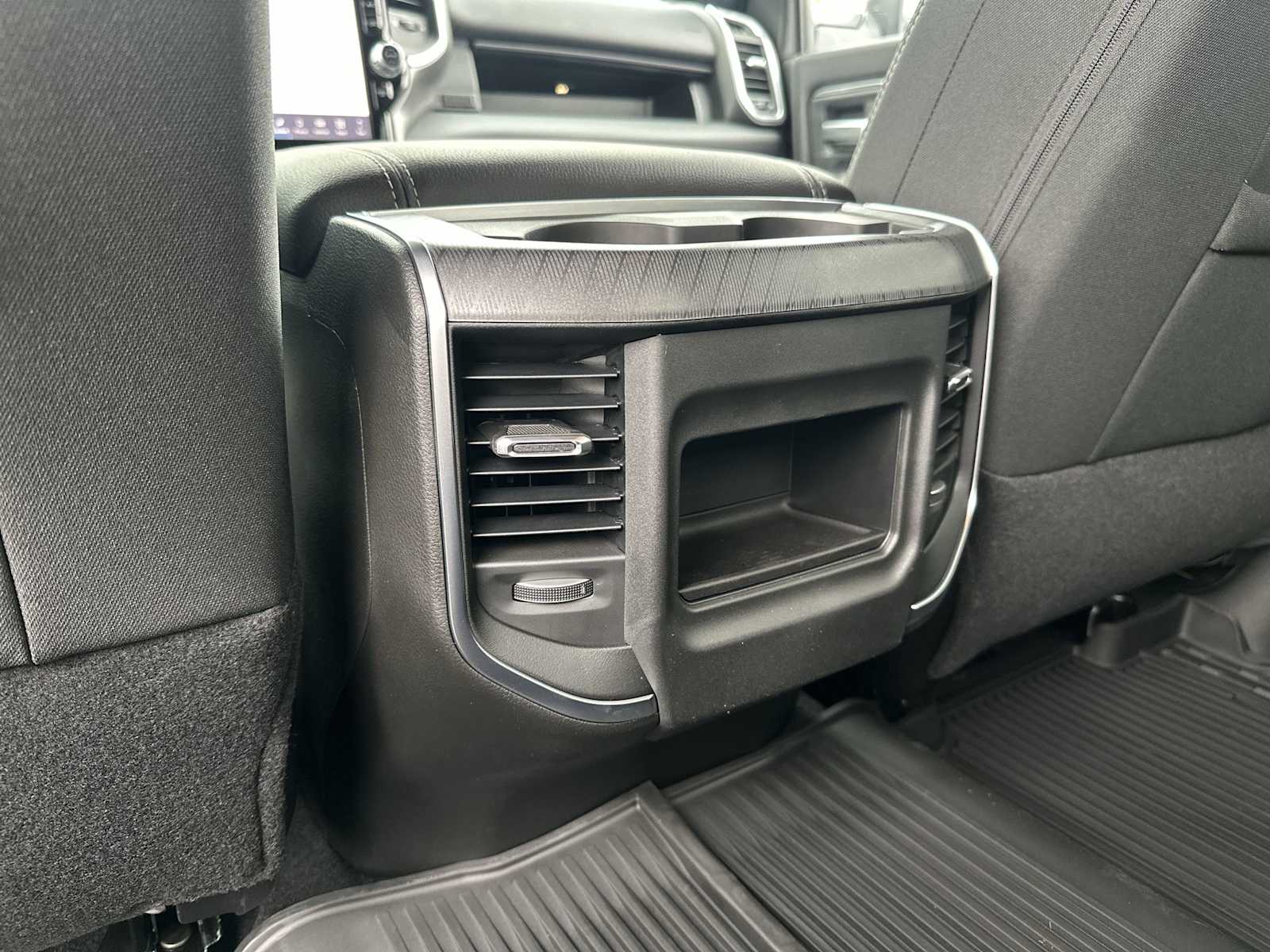 Thumbnail: 2025 RAM 2500 - 21