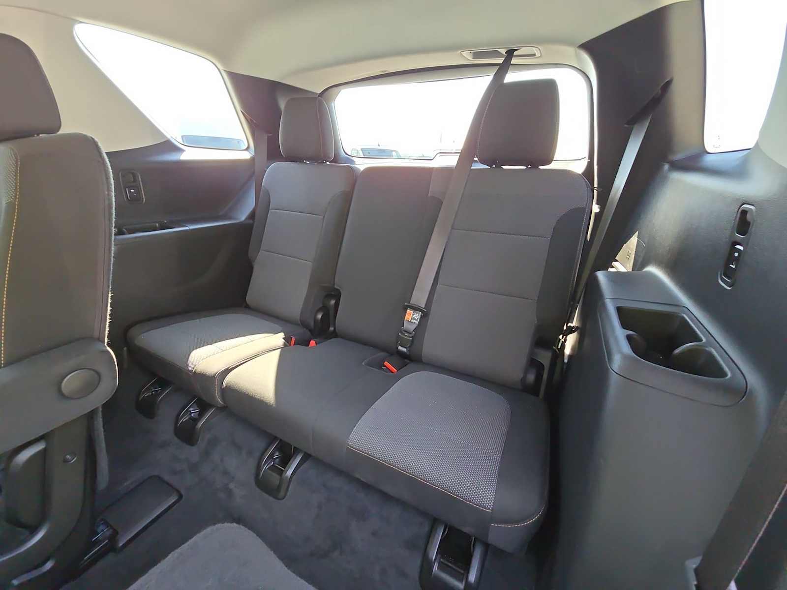 2021 Chevrolet Traverse LT 23