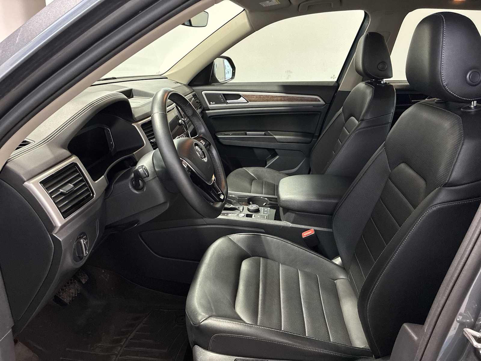 Thumbnail: 2019 Volkswagen Atlas - 13