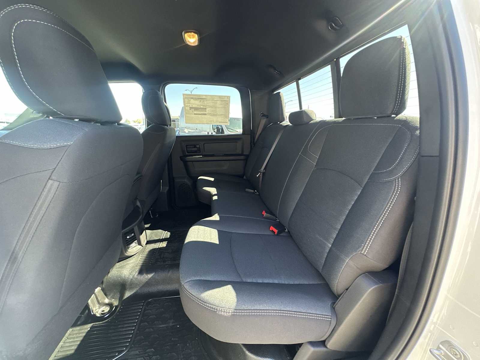 Thumbnail: 2026 RAM 5500 - 22