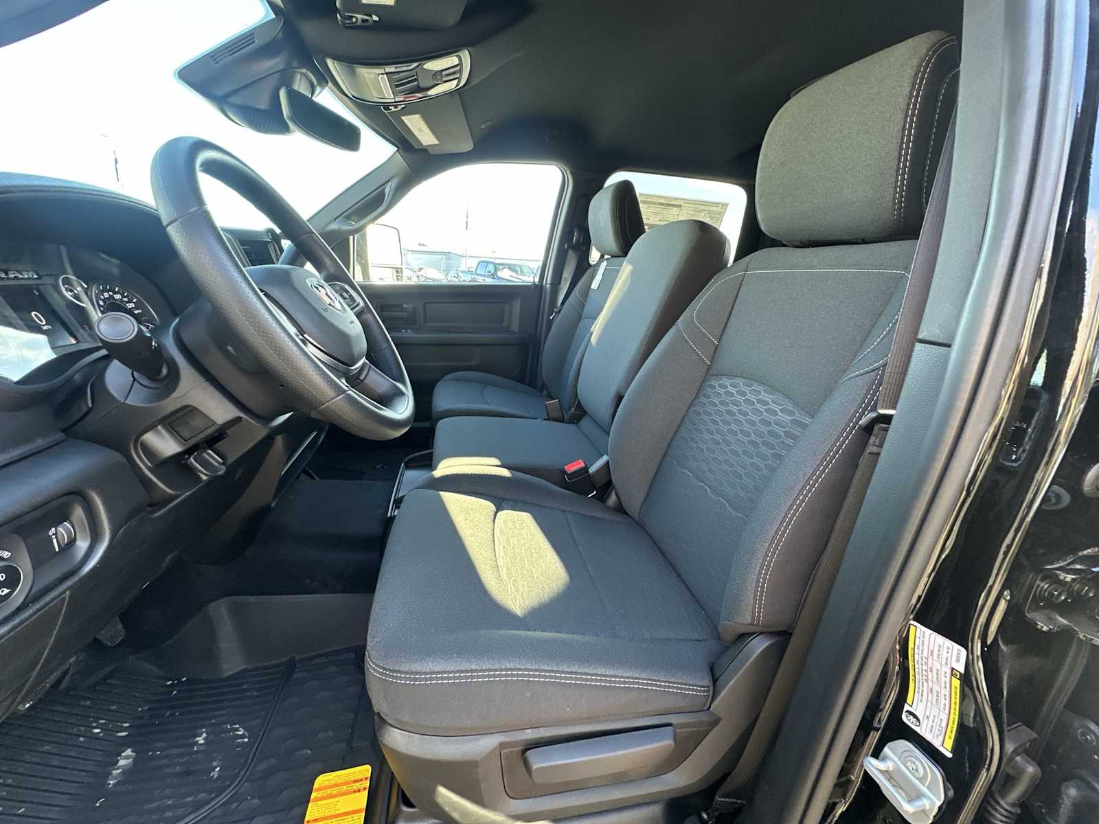 Thumbnail: 2026 RAM 3500 - 13