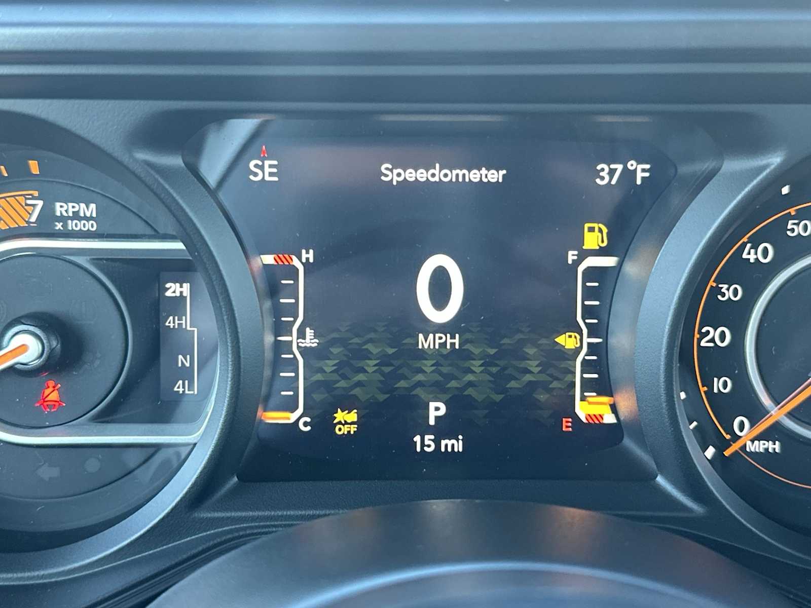 Thumbnail: 2026 Jeep Wrangler - 10