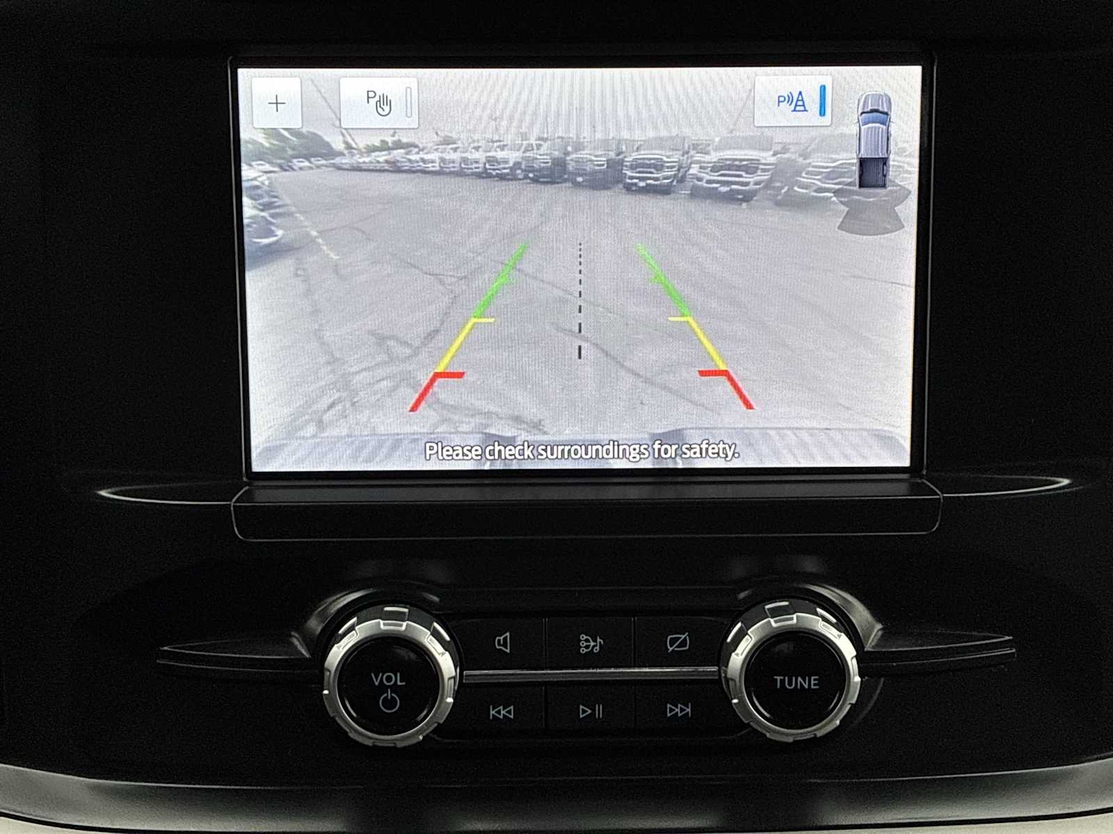 2022 Ford F-150 XLT - Photo 22