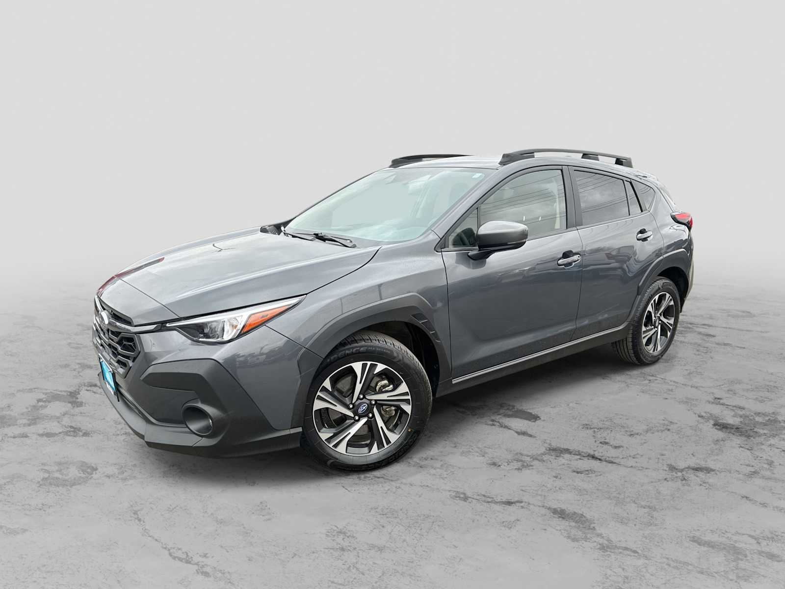 2024 Subaru Crosstrek Premium CVT's photo