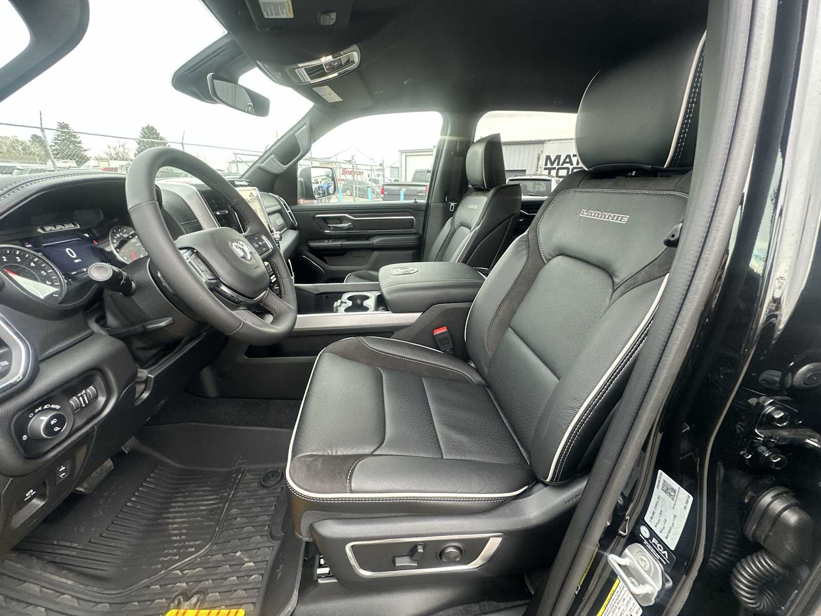 Thumbnail: 2026 RAM 1500 - 13