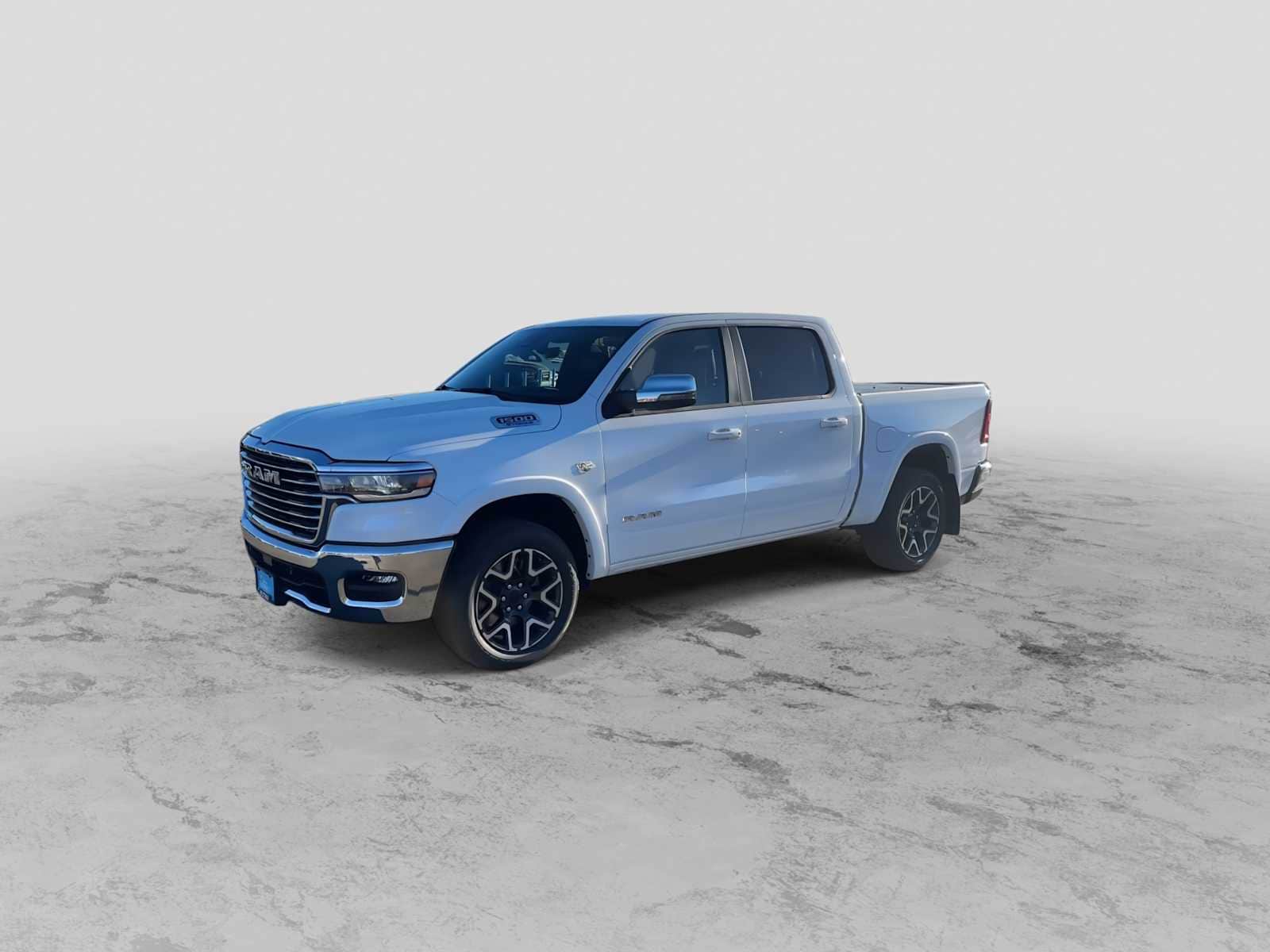 Thumbnail: 2026 RAM 1500 - 4