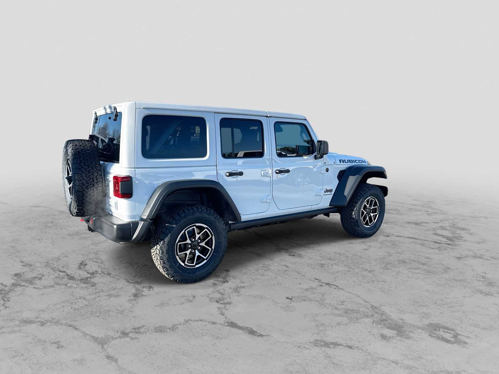Thumbnail: 2026 Jeep Wrangler - 8