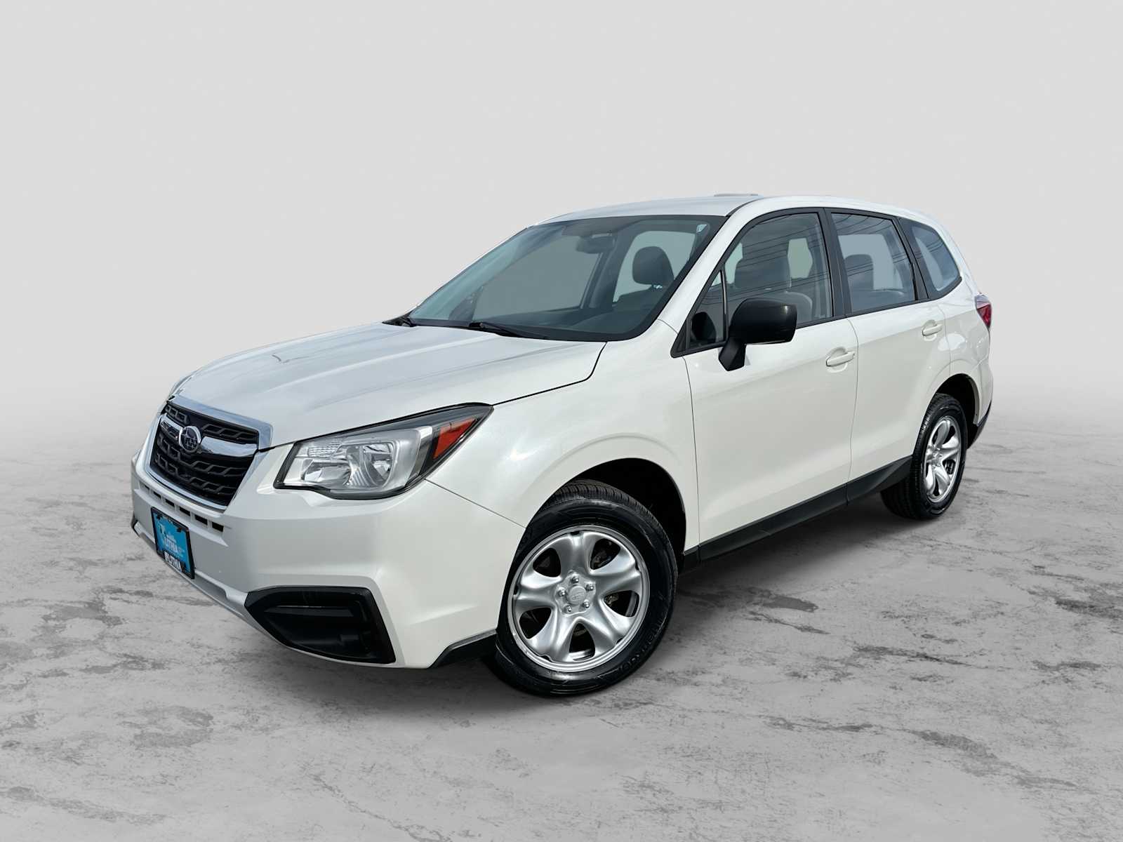 2017 Subaru Forester Base