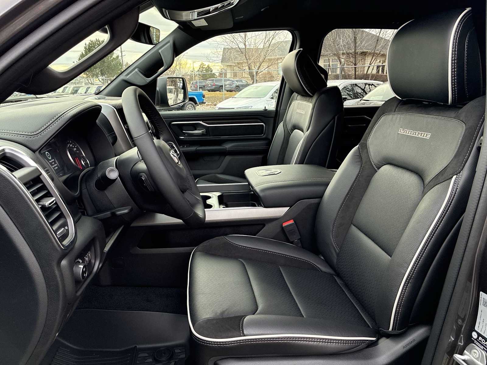 Thumbnail: 2026 RAM 1500 - 13