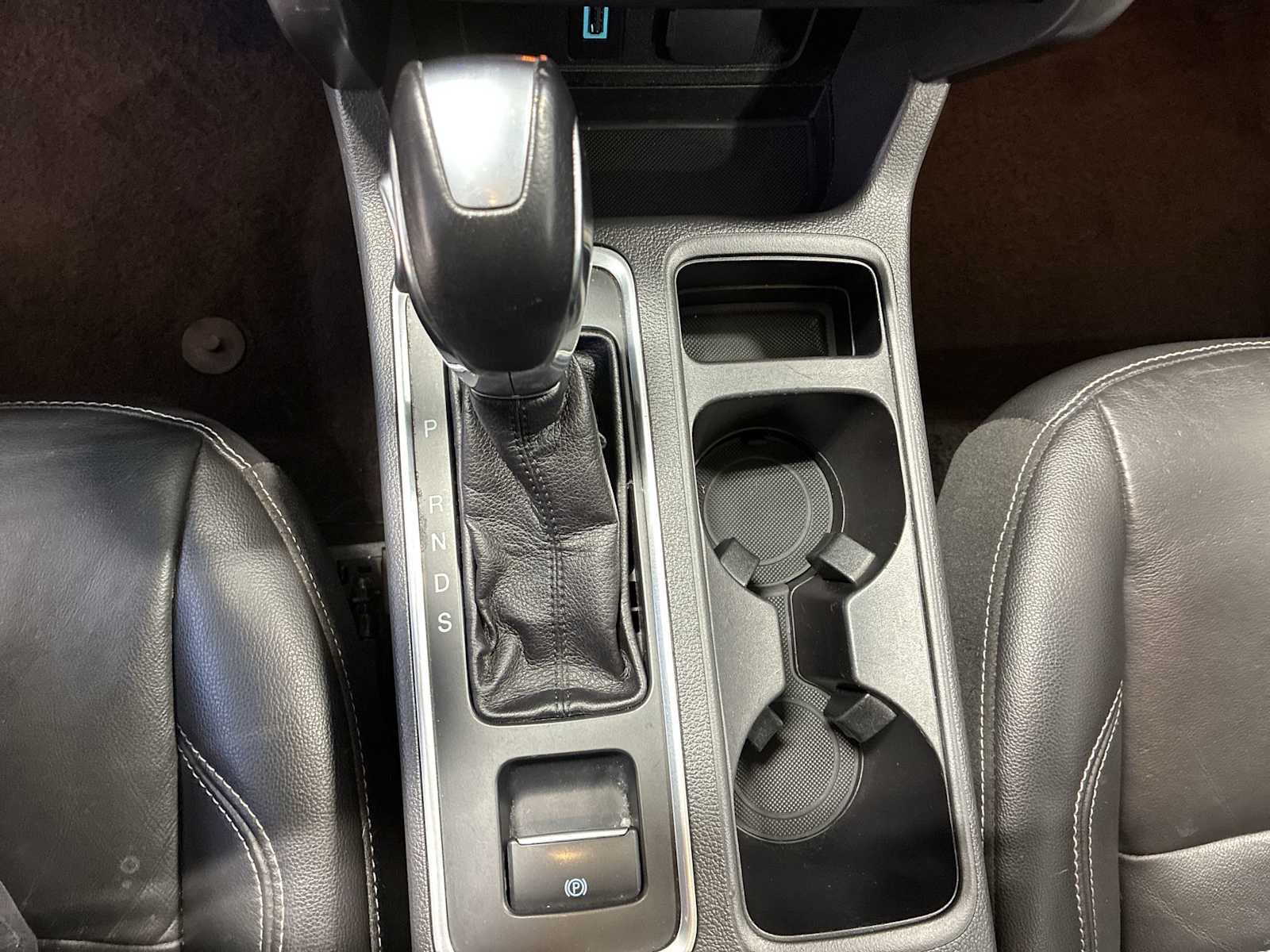 Thumbnail: 2018 Ford Escape - 20