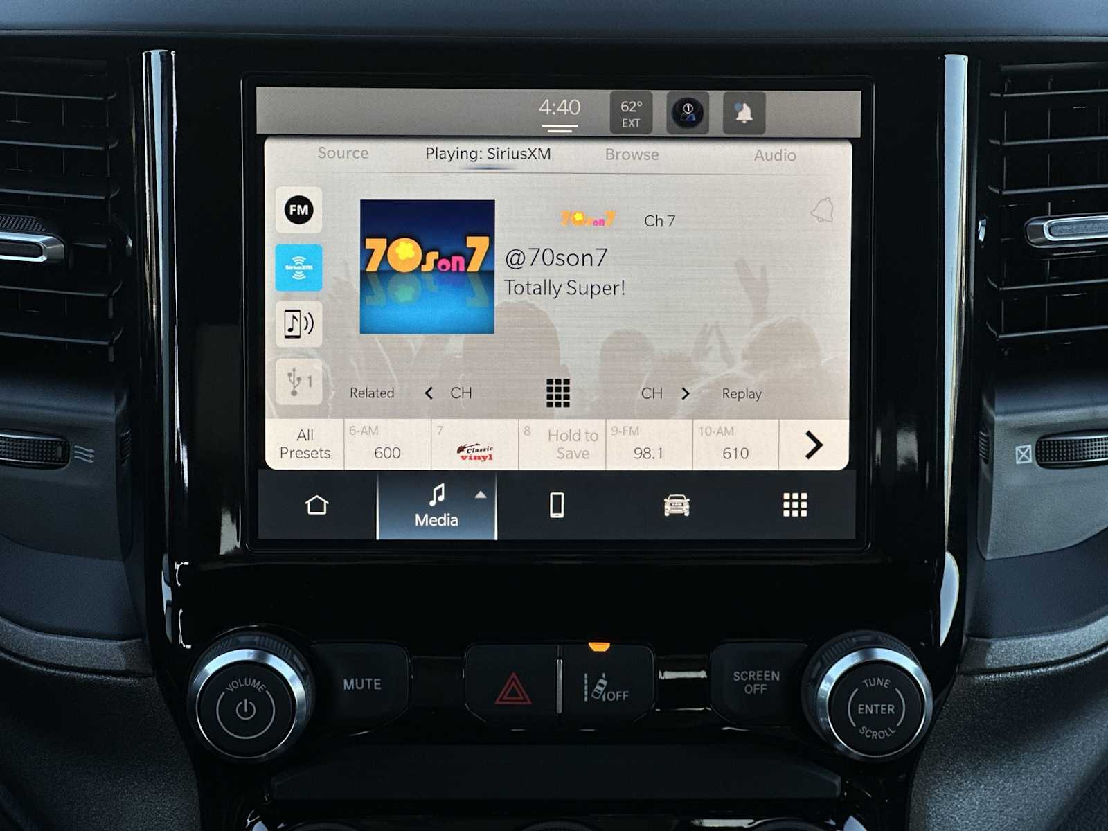 Thumbnail: 2026 RAM 1500 - 12