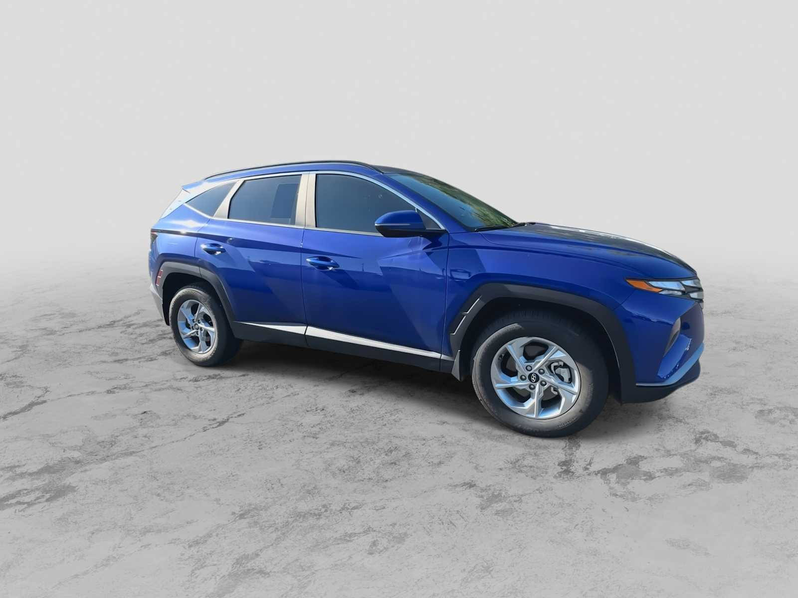 2023 Hyundai Tucson SEL photo 2