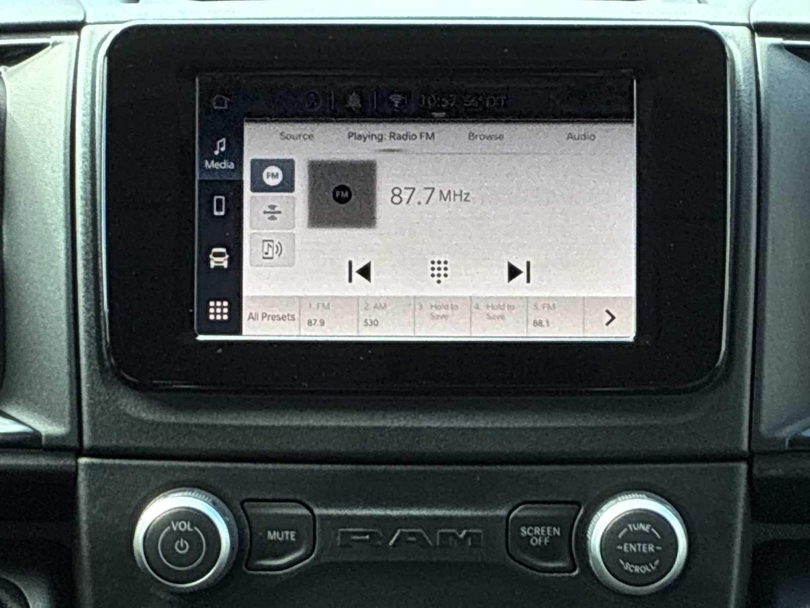 Thumbnail: 2026 RAM ProMaster - 12