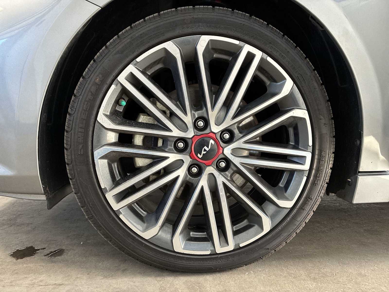 Thumbnail: 2023 Kia Forte - 18