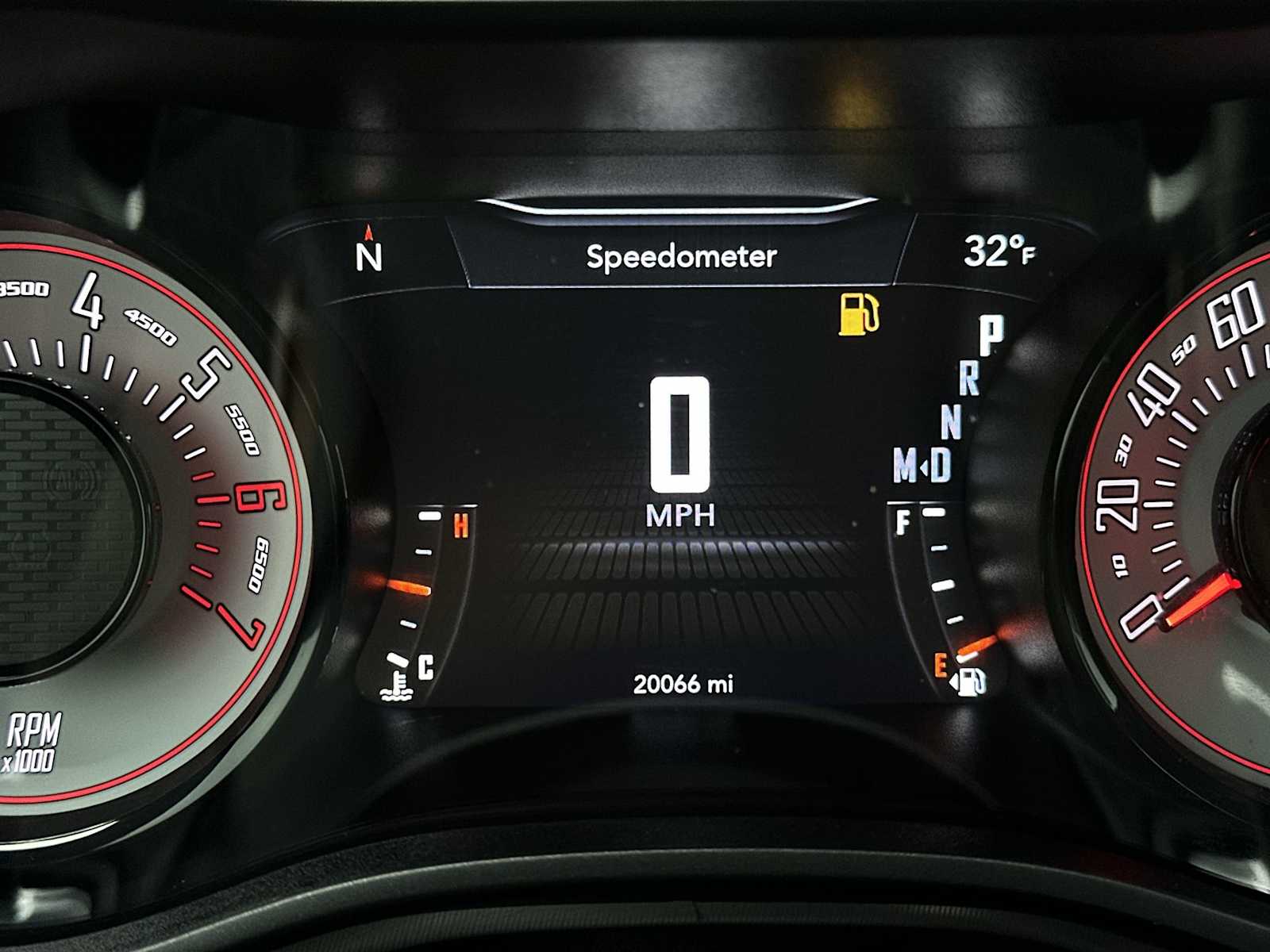 Thumbnail: 2023 Dodge Challenger - 10