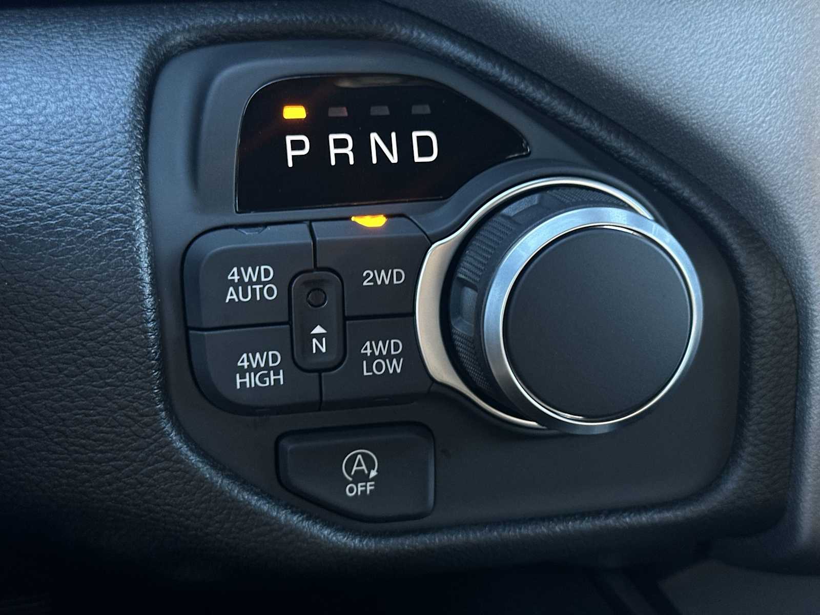 Thumbnail: 2026 RAM 1500 - 19