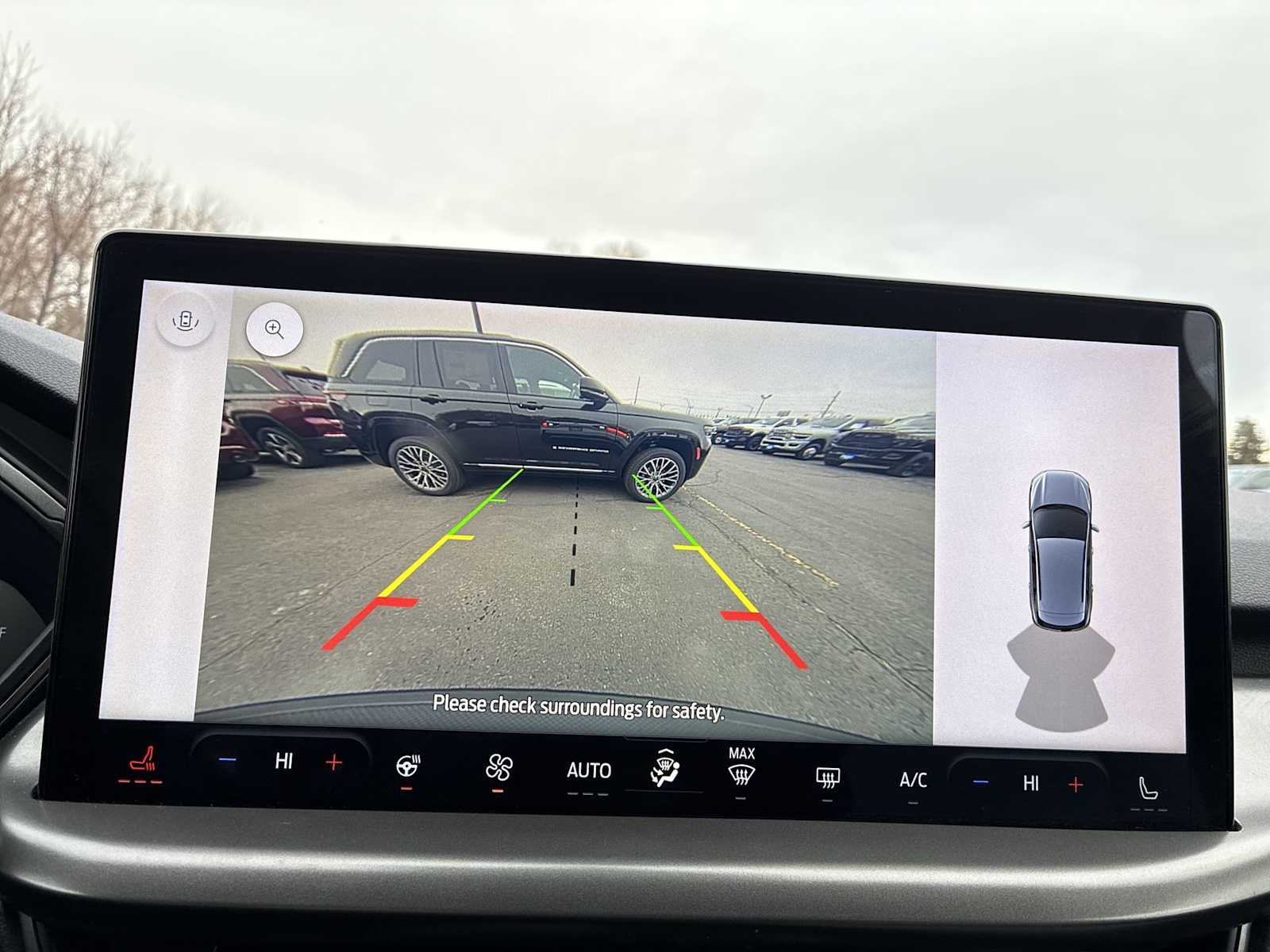 Thumbnail: 2023 Ford Escape - 23