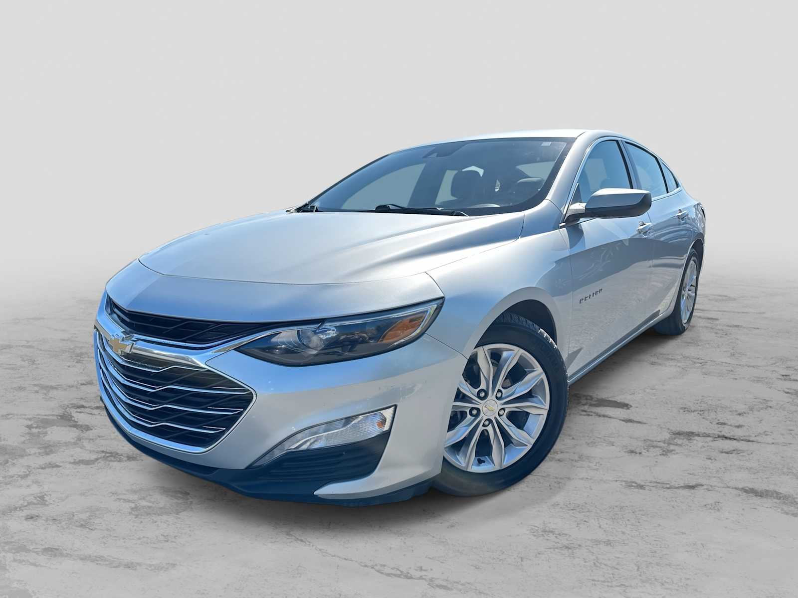2020 Chevrolet Malibu