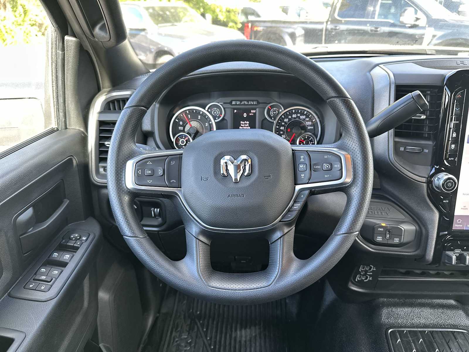 Thumbnail: 2026 RAM 3500 - 11