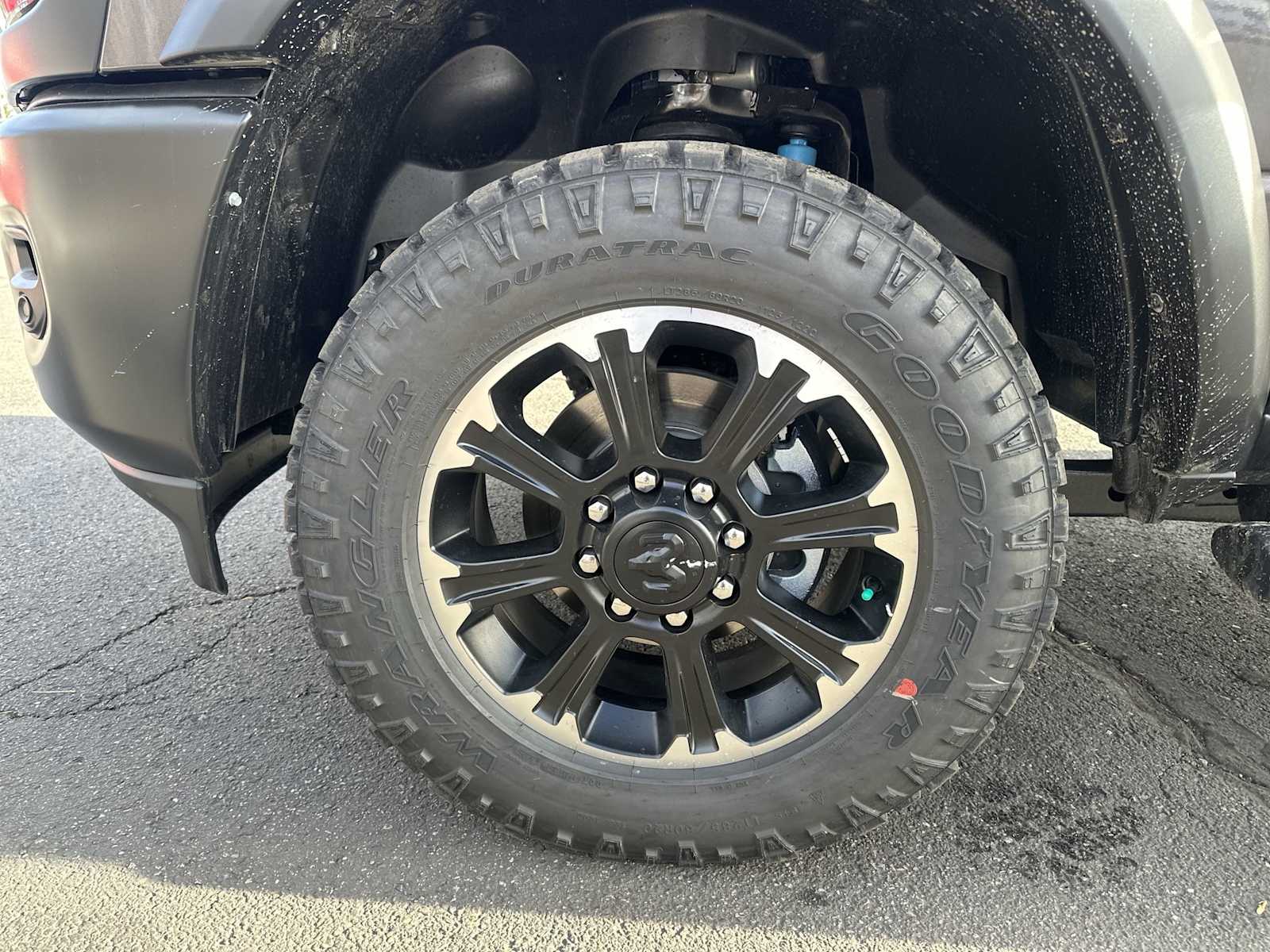 Thumbnail: 2026 RAM 2500 - 17