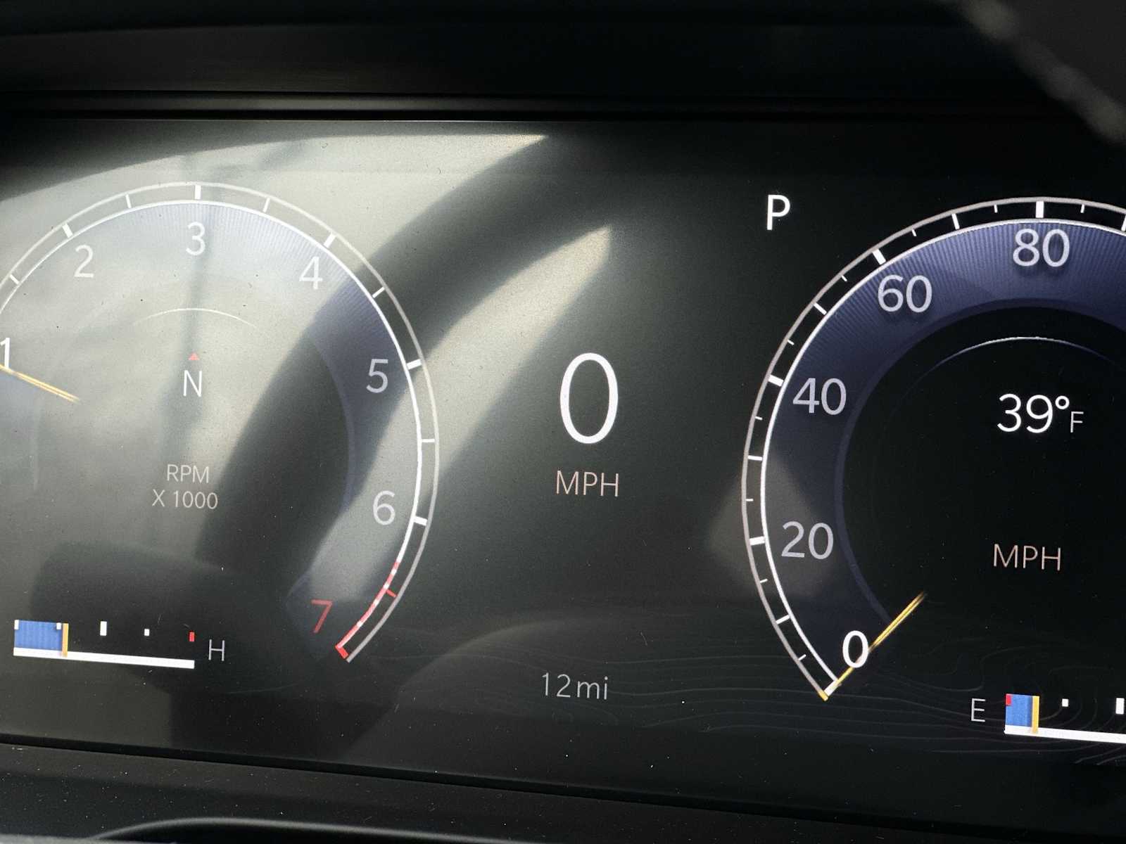 Thumbnail: 2025 Jeep Grand Cherokee - 10