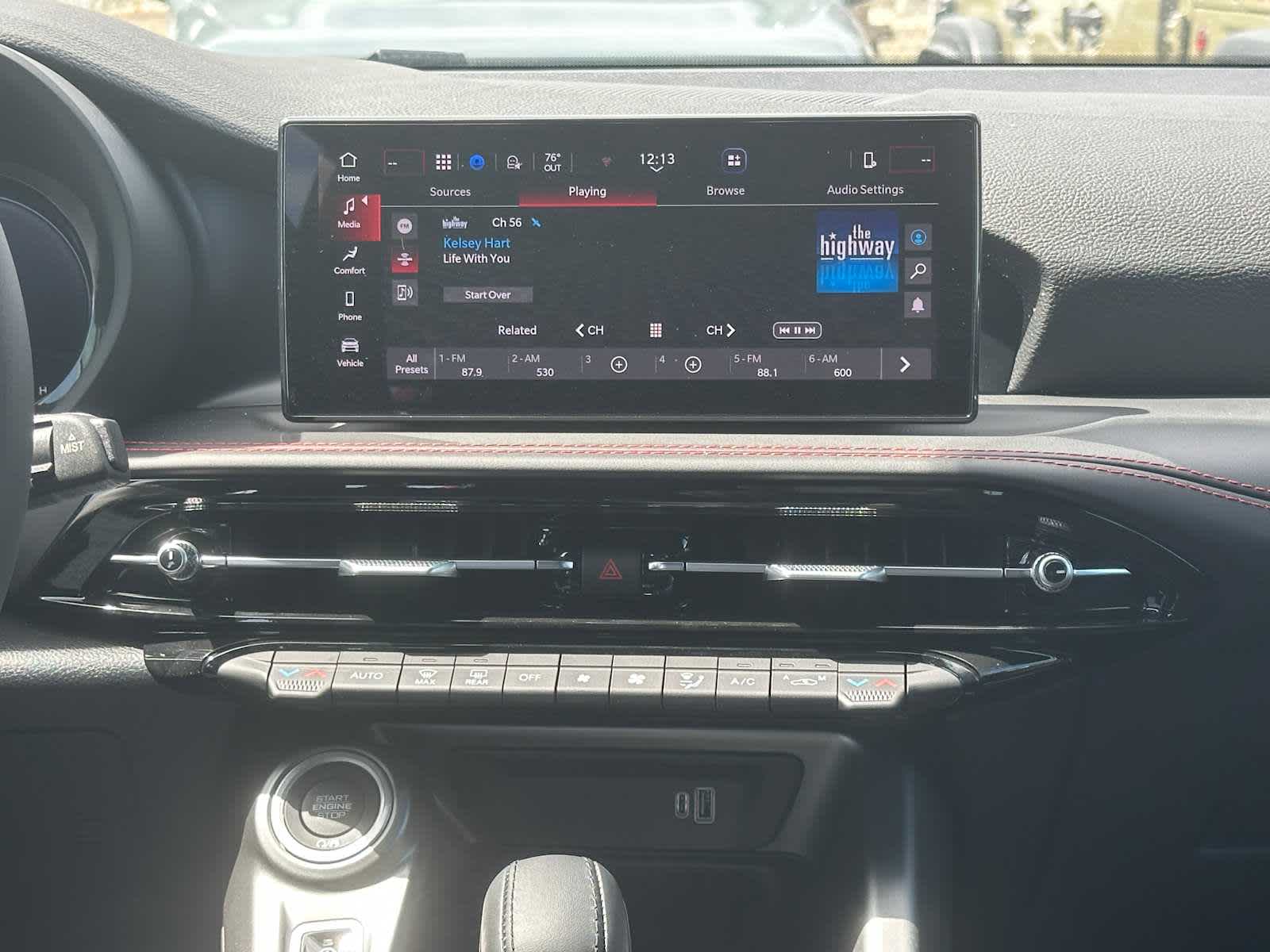 Thumbnail: 2025 Dodge Hornet - 11