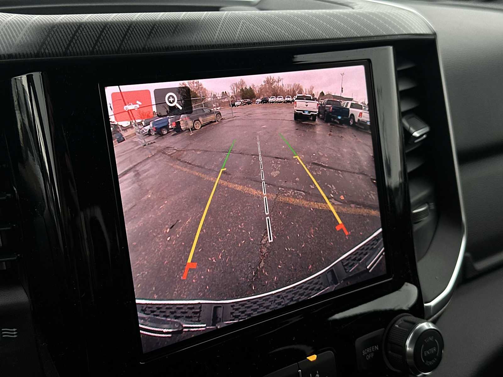 Thumbnail: 2026 RAM 1500 - 21