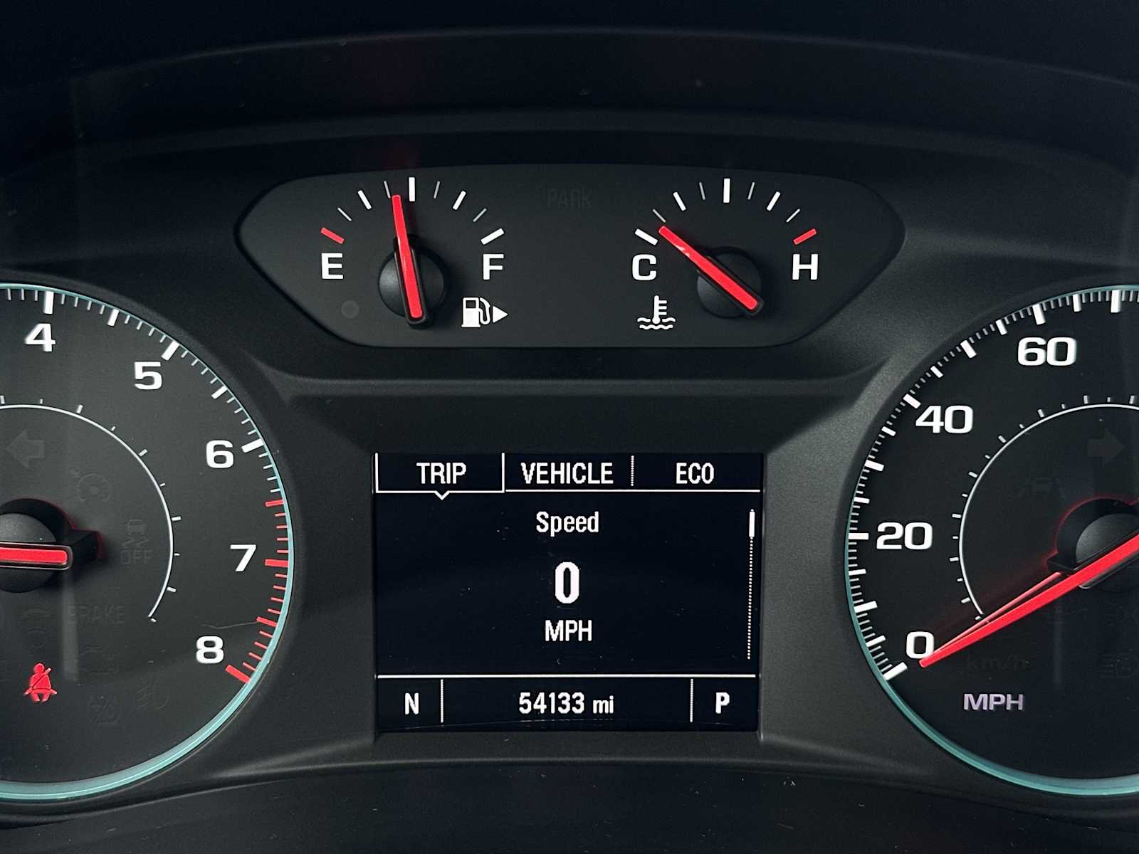 Thumbnail: 2024 Chevrolet Malibu - 10