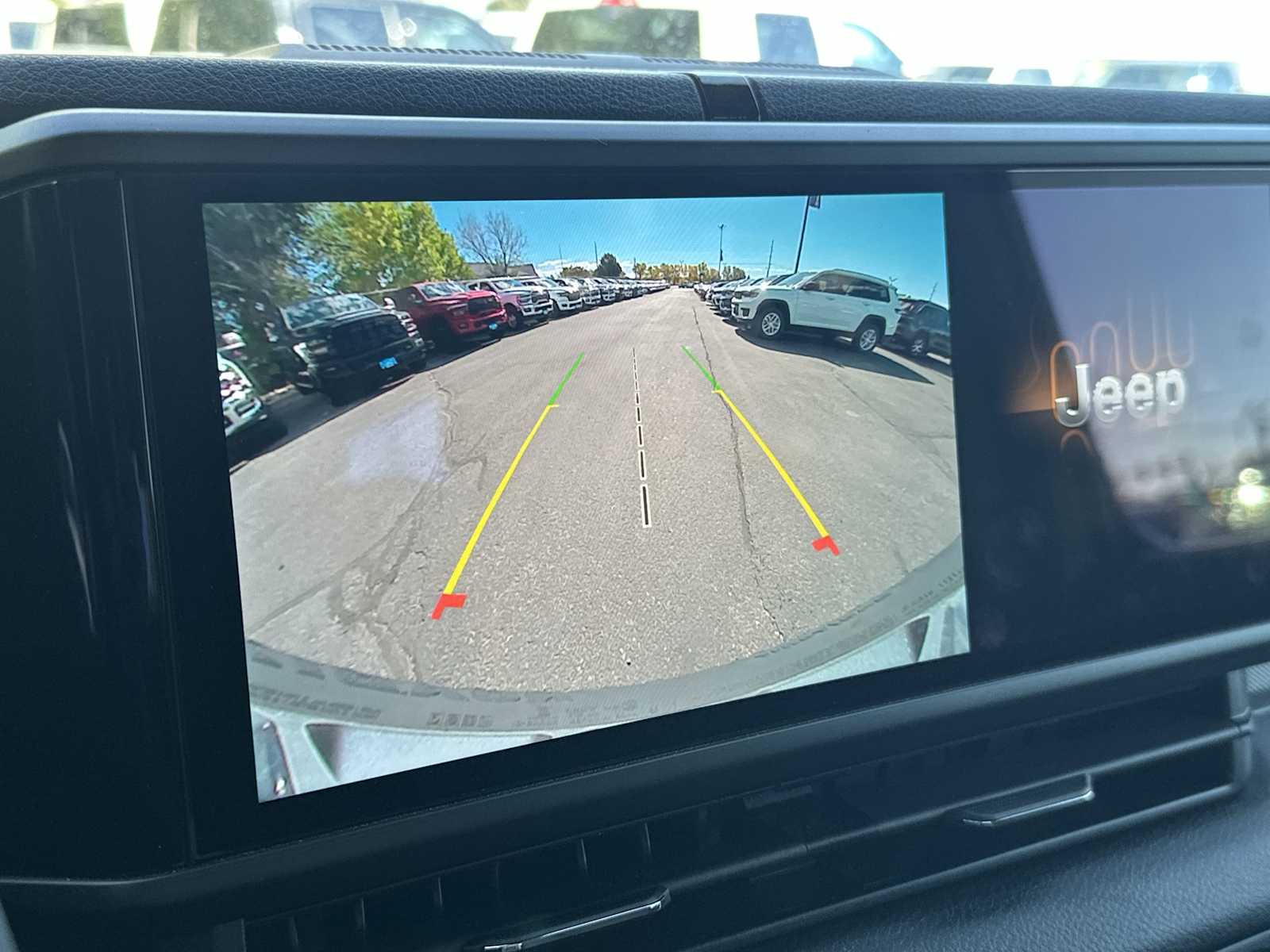 Thumbnail: 2025 Jeep Wrangler - 21